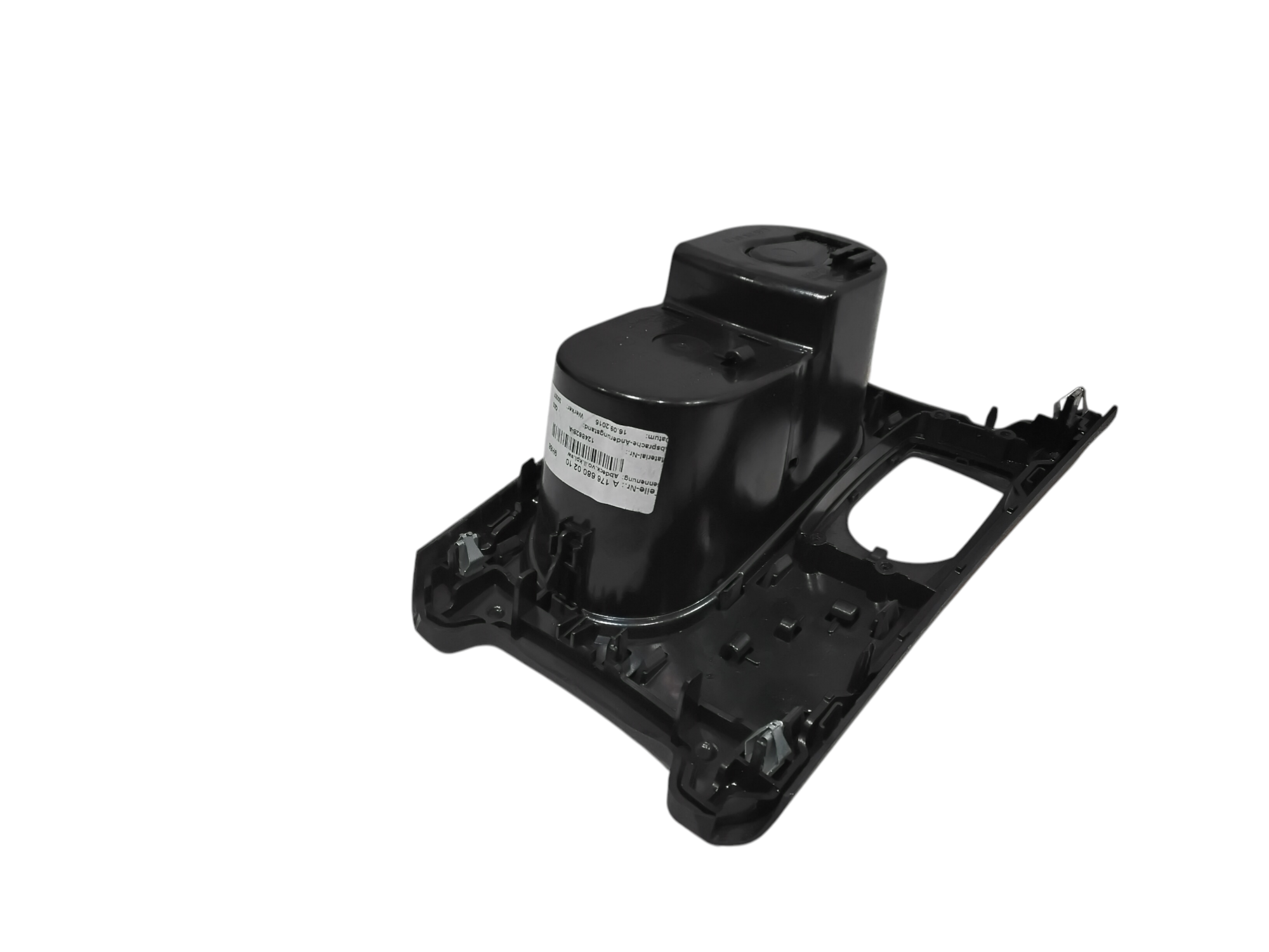 Porta bicchiere per Mercedes Gla Serie (2013 - In produzione)