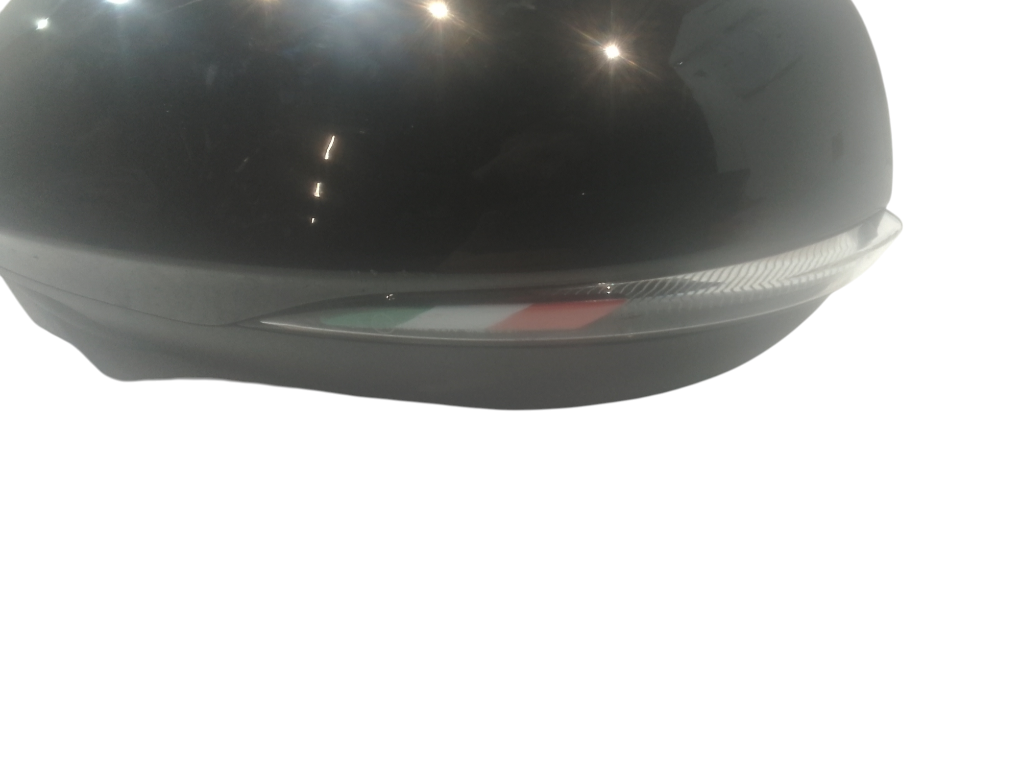 Specchietto Retrovisore Sinistro per Alfa Romeo Tonale (2020 - )