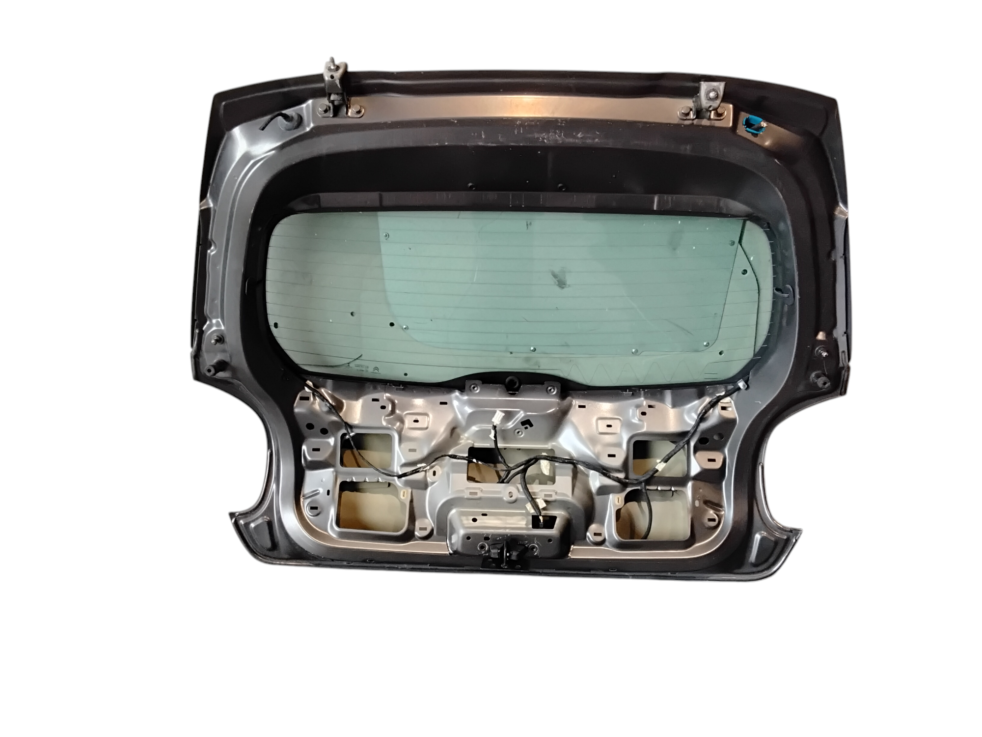 Portellone Posteriore per Citroen C3 Serie (16>) (2016 - In produzione)