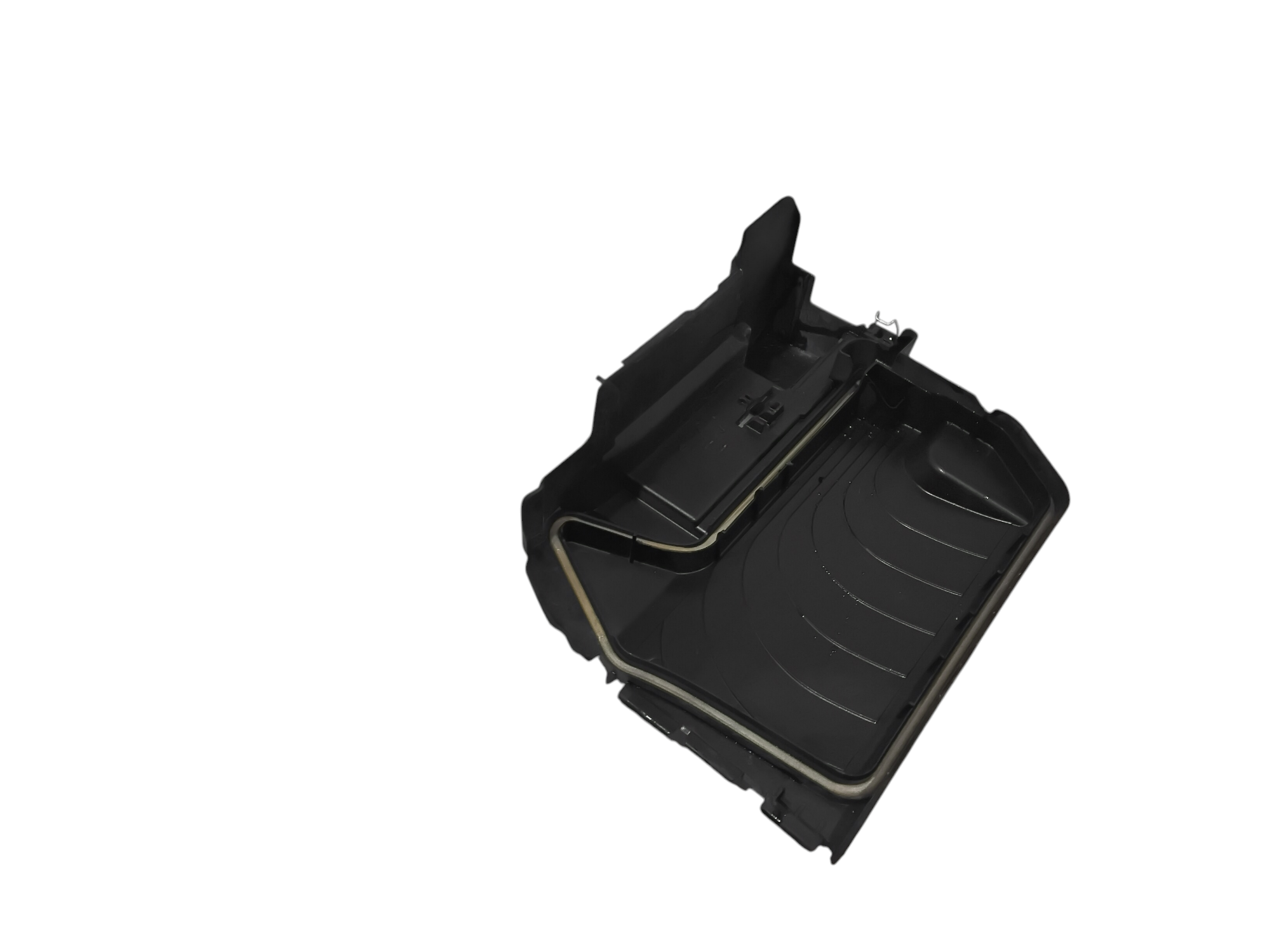 Coperchio alloggio batteria per Mercedes Gla Serie (2013 - In produzione)
