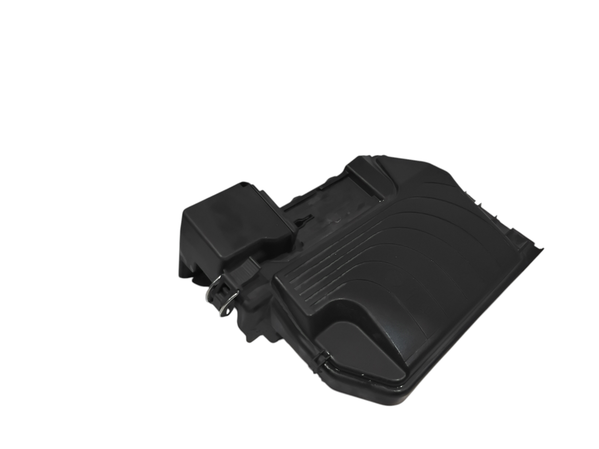 Coperchio alloggio batteria per Mercedes Gla Serie (2013 - In produzione)