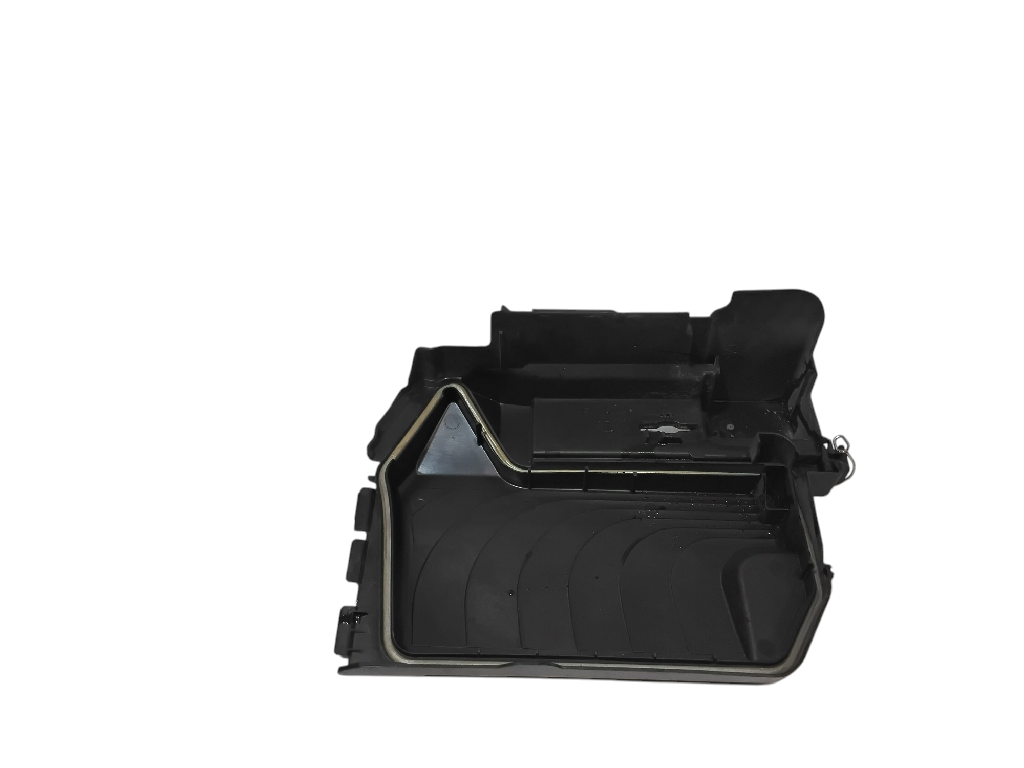 Coperchio alloggio batteria per Mercedes Gla Serie (2013 - In produzione)