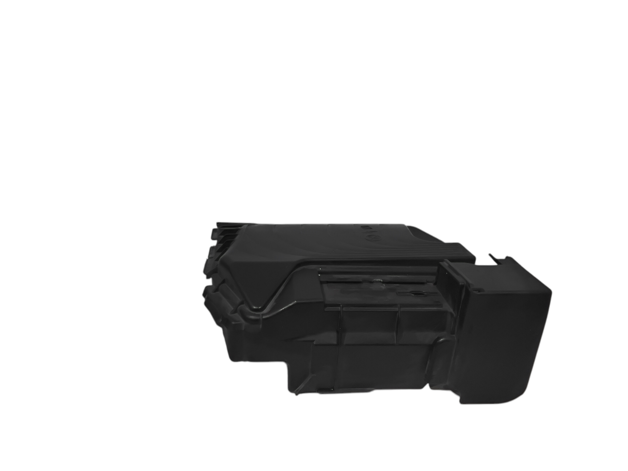 Coperchio alloggio batteria per Mercedes Gla Serie (2013 - In produzione)