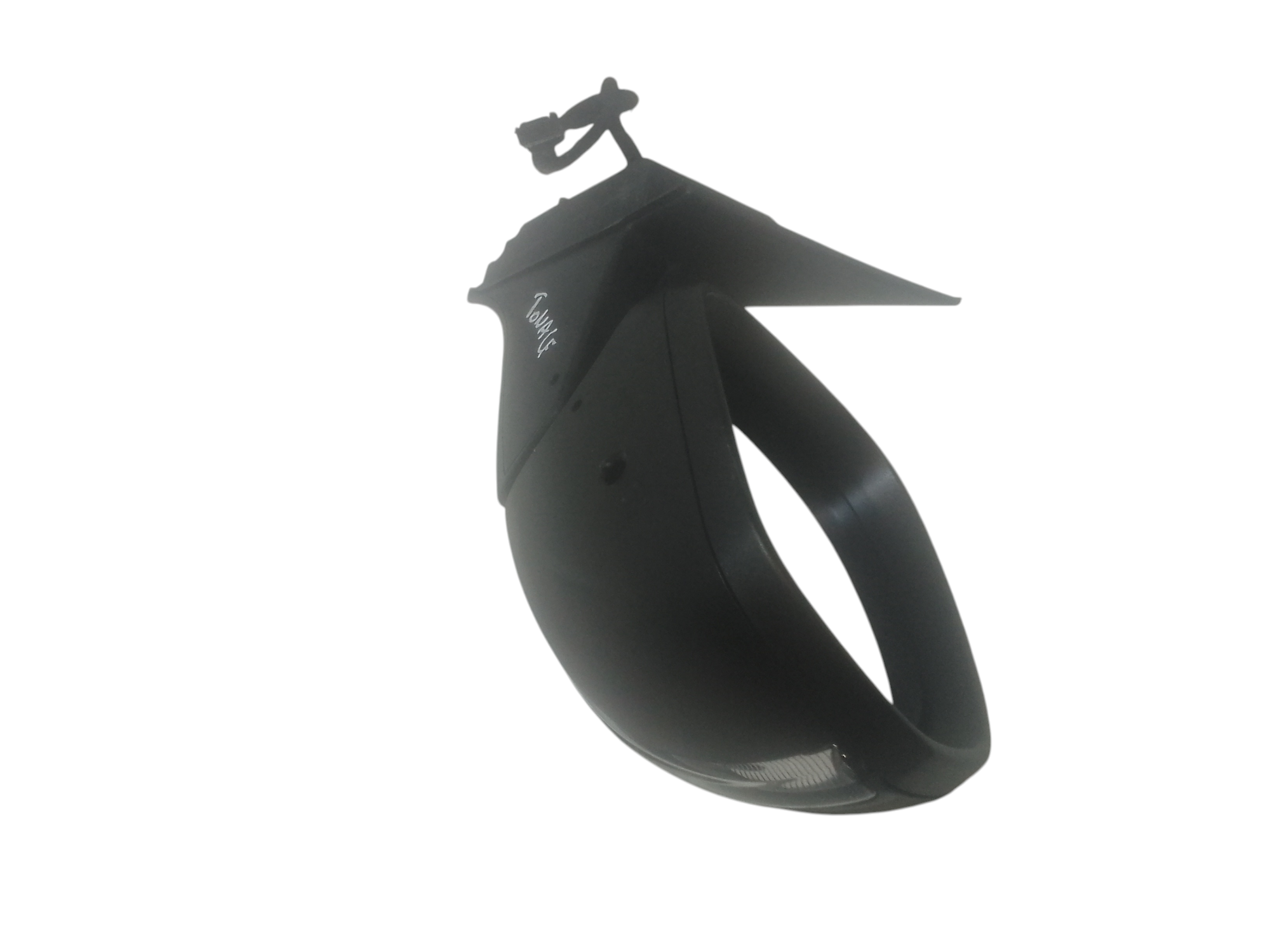 Specchietto Retrovisore Destro per Alfa Romeo Tonale (2020 - )