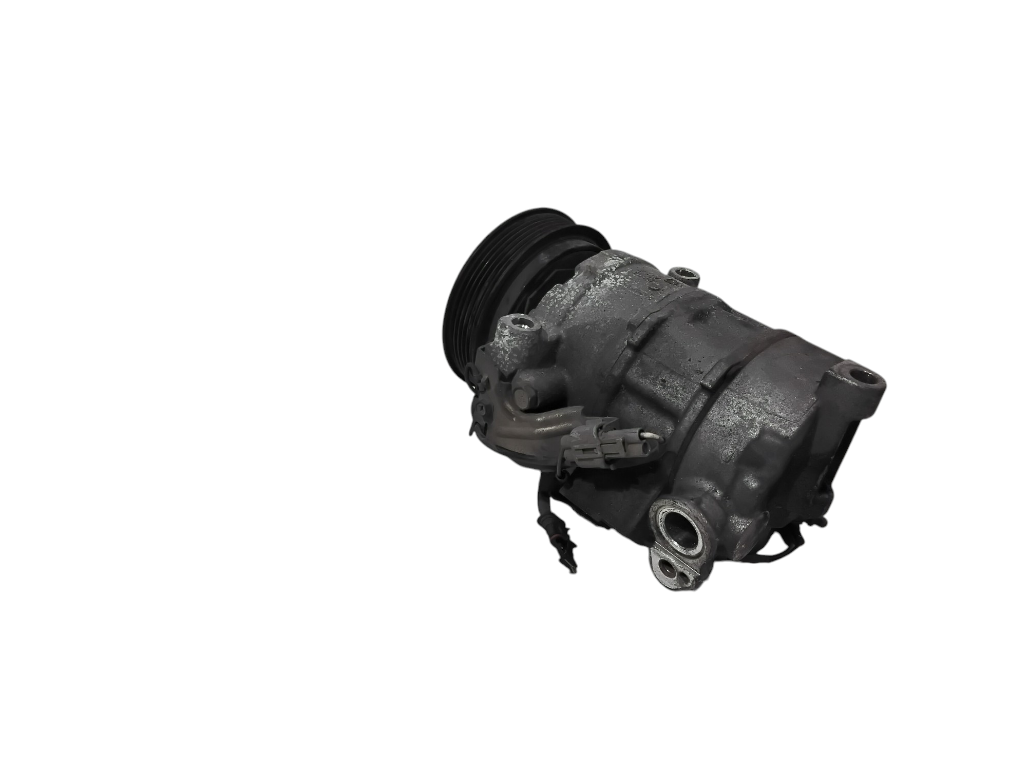 Compressore A/C per Mercedes Gla Serie (2013 - In produzione)