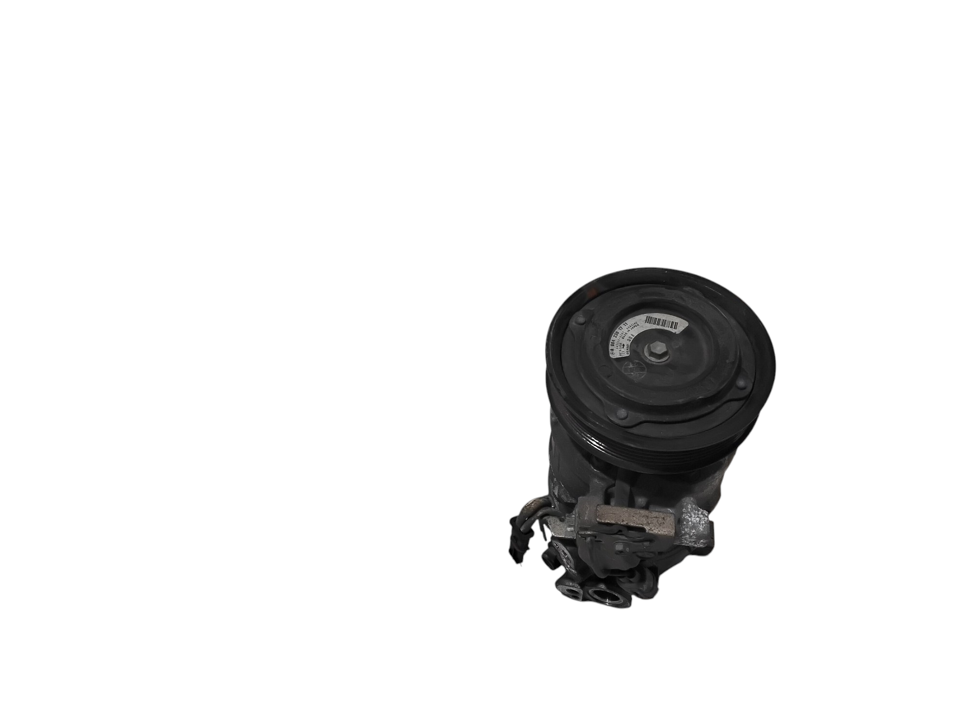 Compressore A/C per Mercedes Gla Serie (2013 - In produzione)