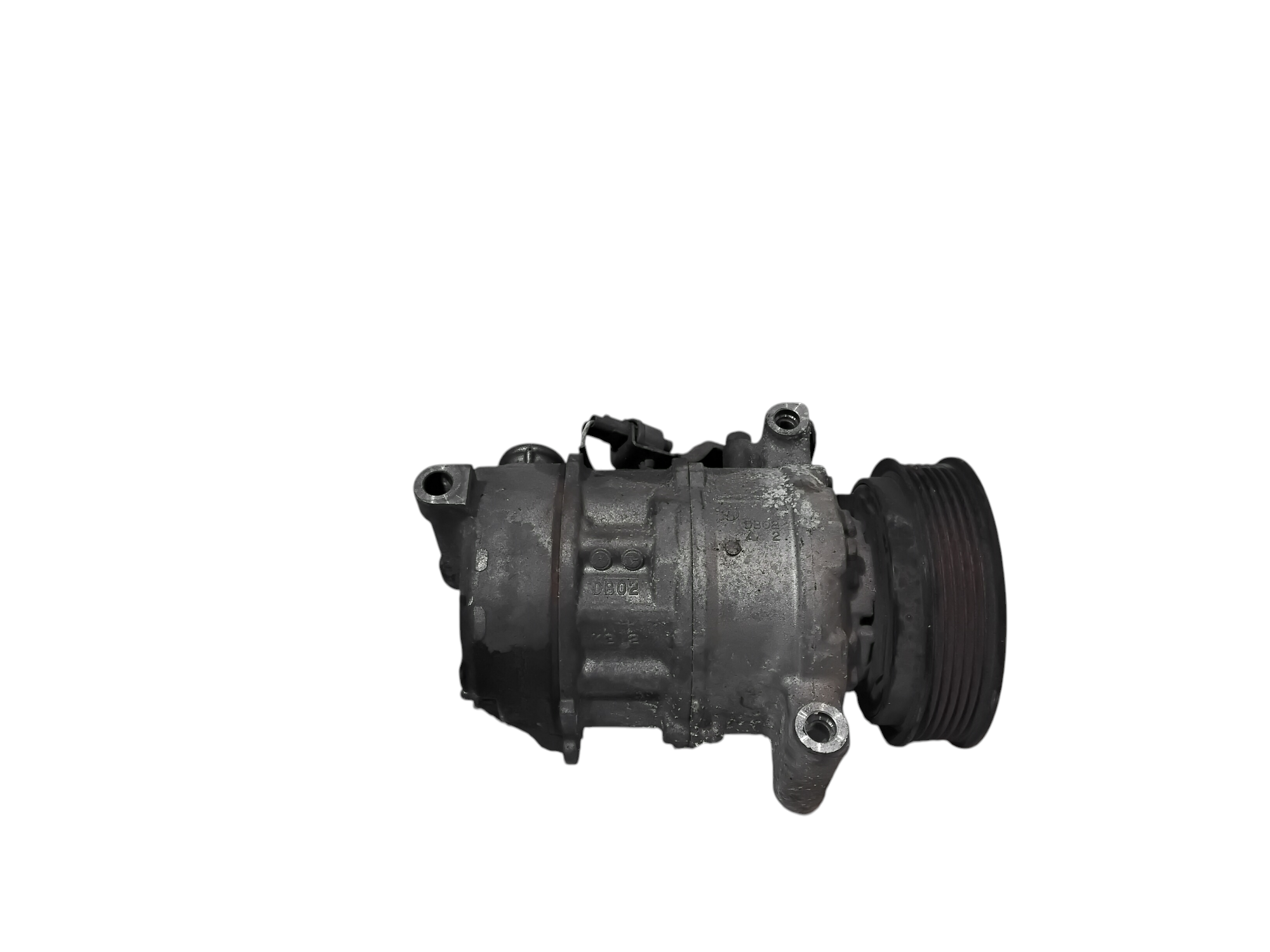 Compressore A/C per Mercedes Gla Serie (2013 - In produzione)