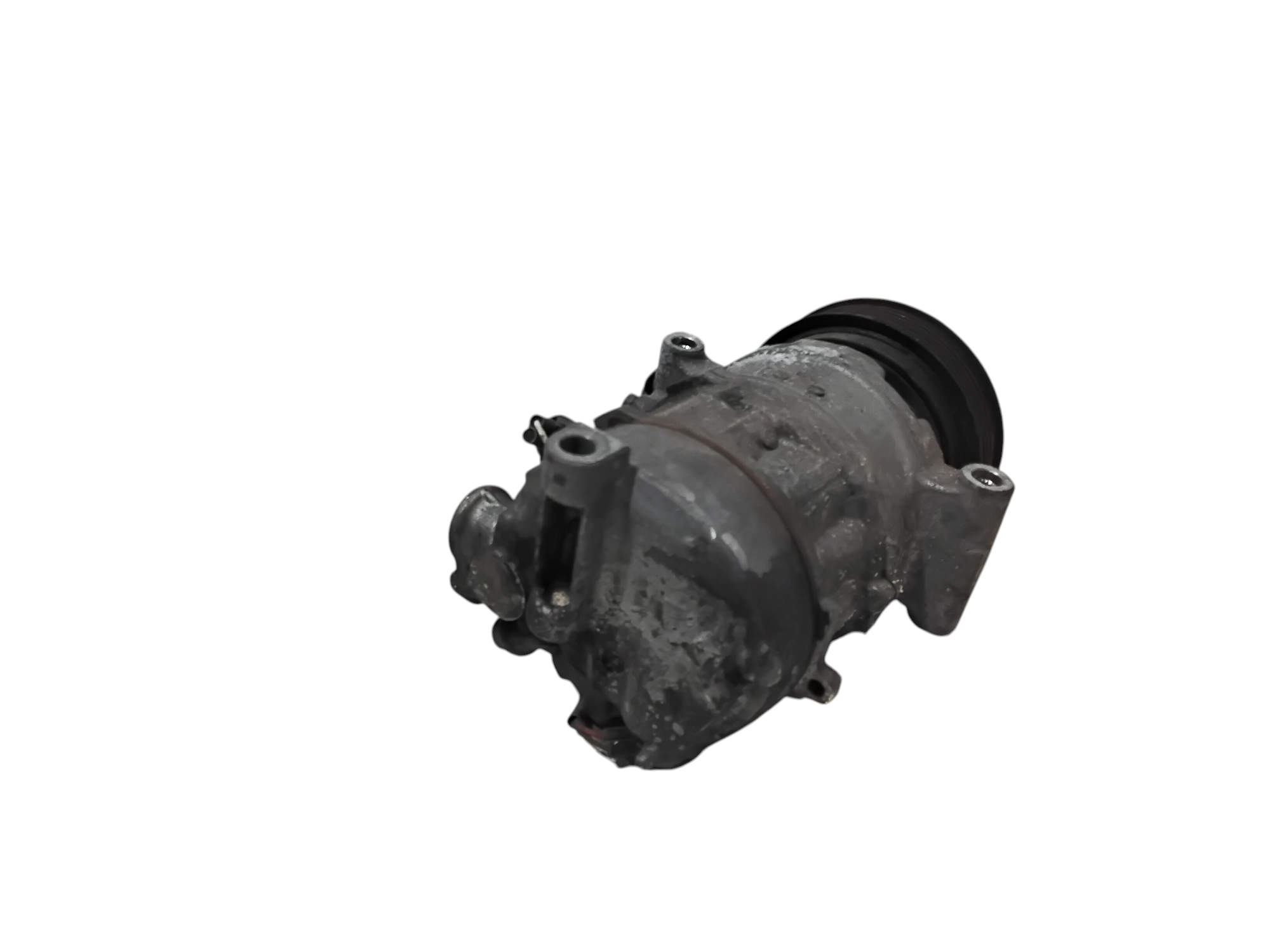 Compressore A/C per Mercedes Gla Serie (2013 - In produzione)