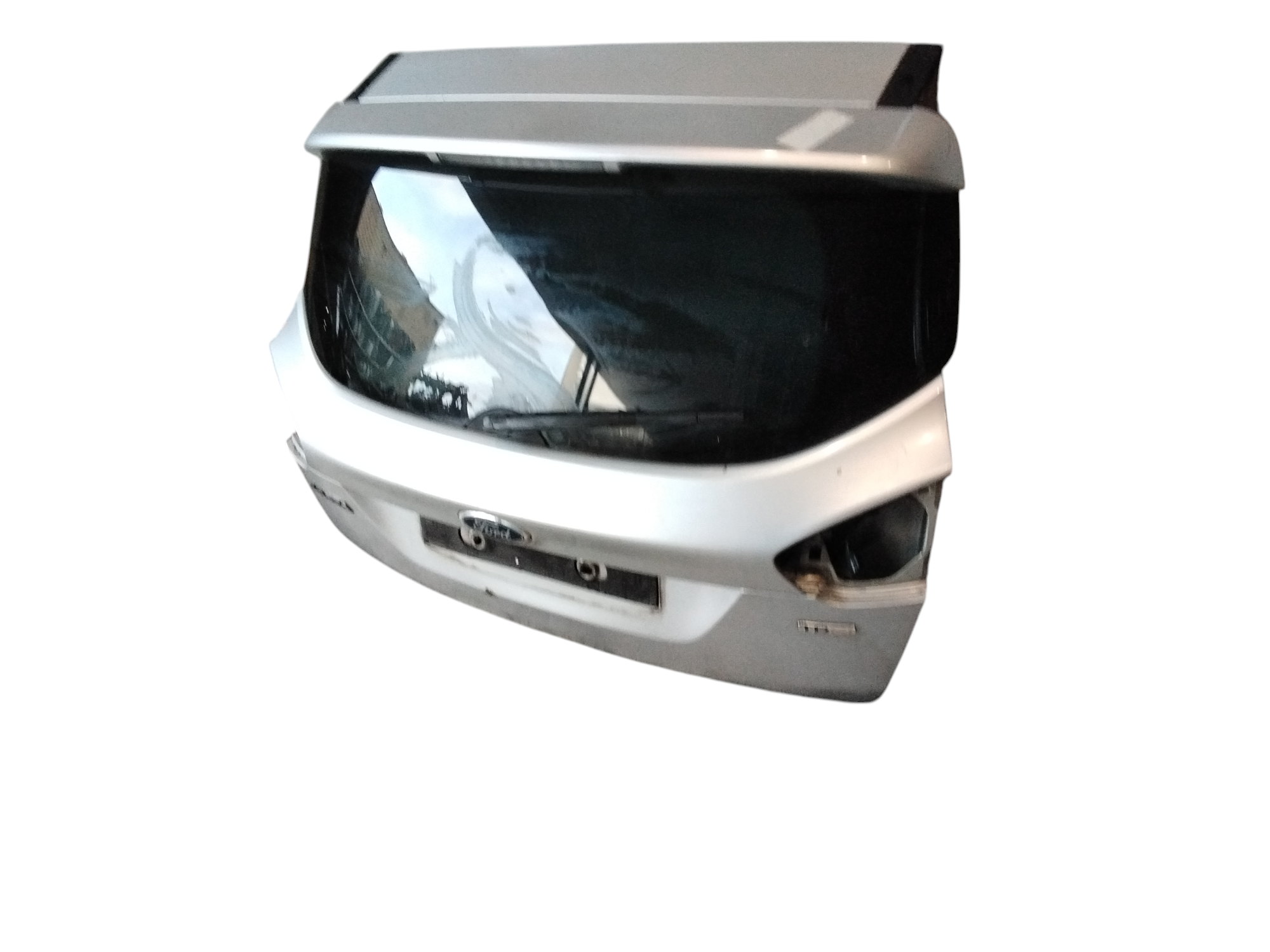 Portellone Posteriore per Ford Kuga Serie (cbv) (08>13) (2008 - 2013)