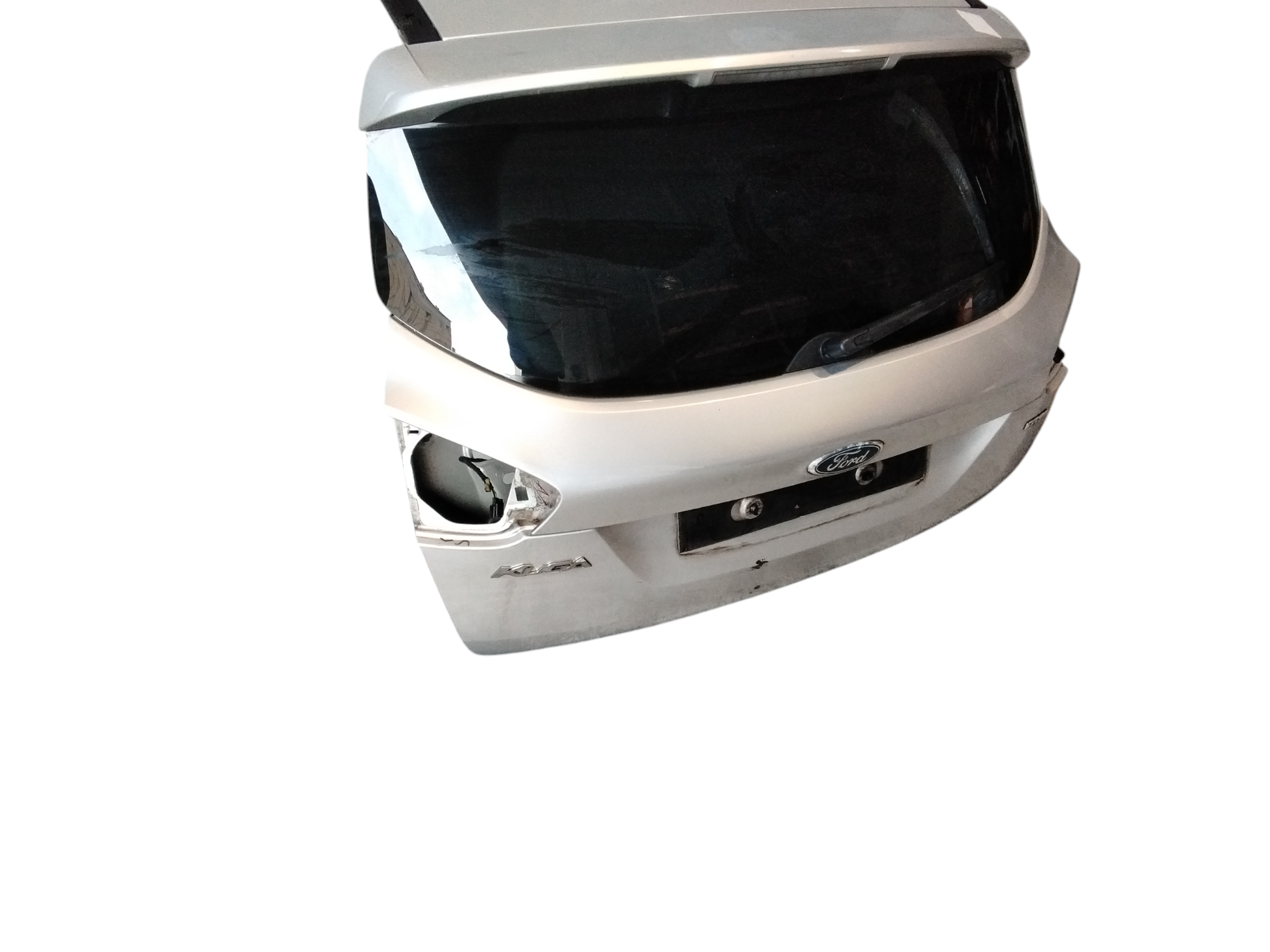 Portellone Posteriore per Ford Kuga Serie (cbv) (08>13) (2008 - 2013)