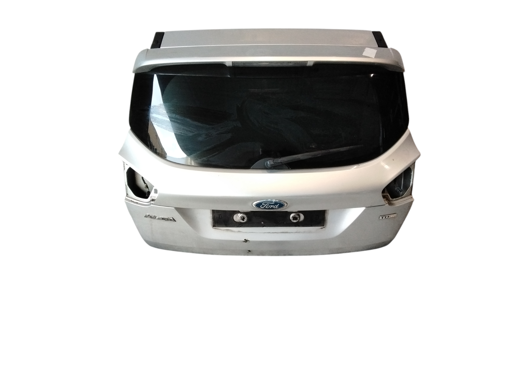 Portellone Posteriore per Ford Kuga Serie (cbv) (08>13) (2008 - 2013)