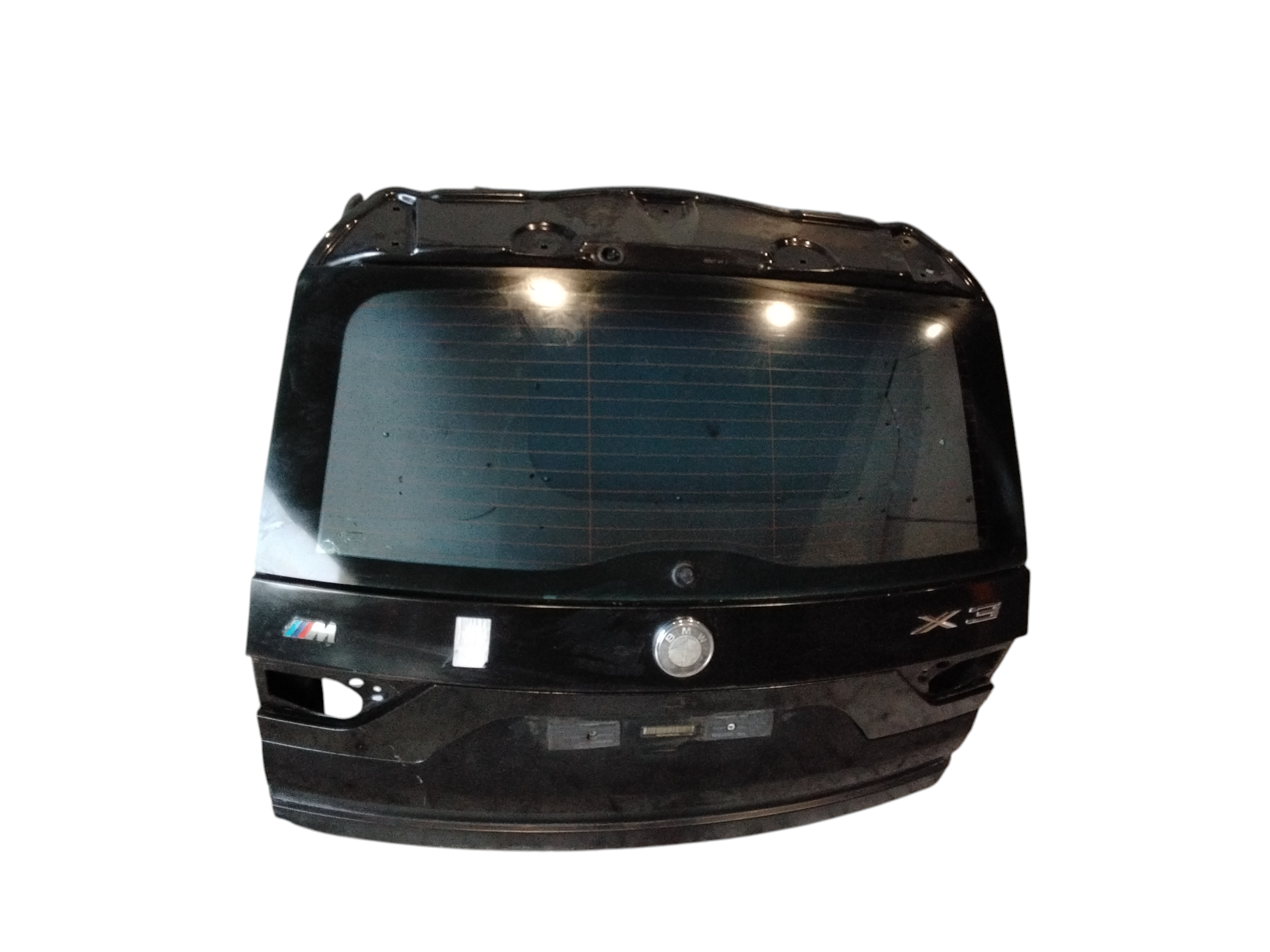 Portellone Posteriore per Bmw X3 1� Serie (2004 - 2010)