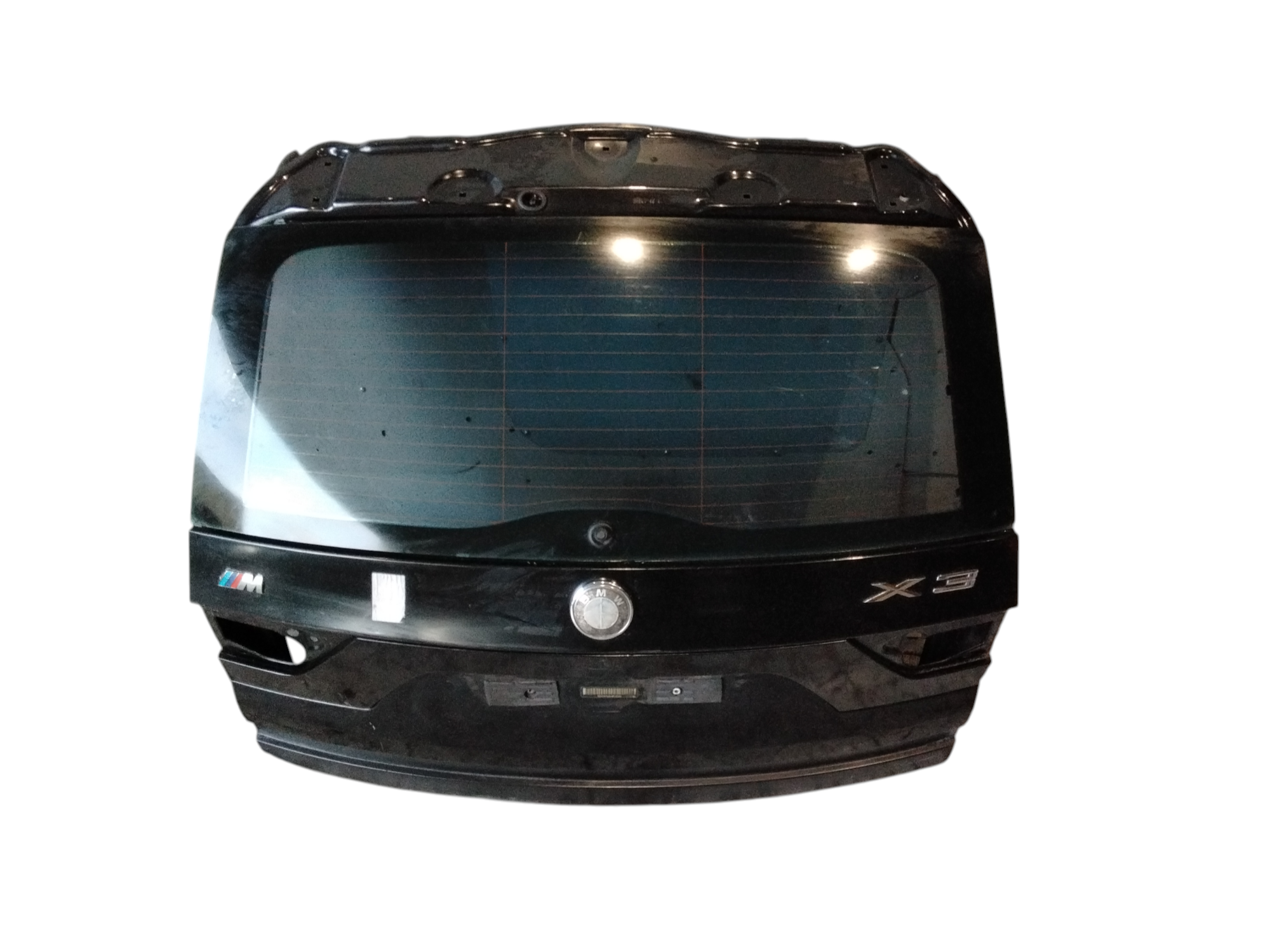 Portellone Posteriore per Bmw X3 1� Serie (2004 - 2010)