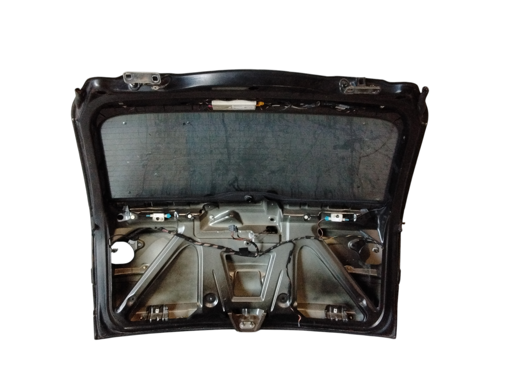 Portellone Posteriore per Bmw X3 1� Serie (2004 - 2010)