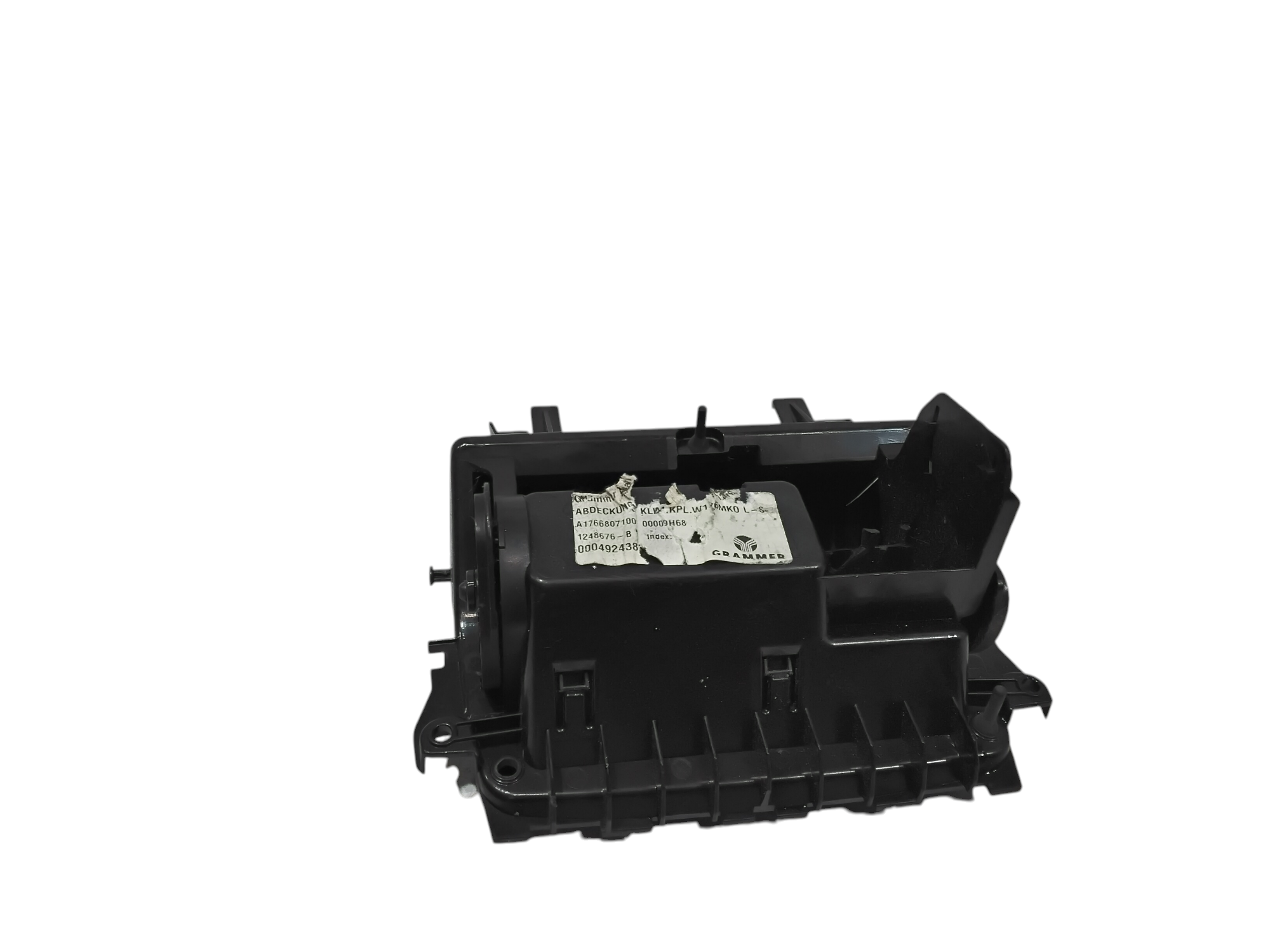 Posacenere per Mercedes Gla Serie (2013 - In produzione)