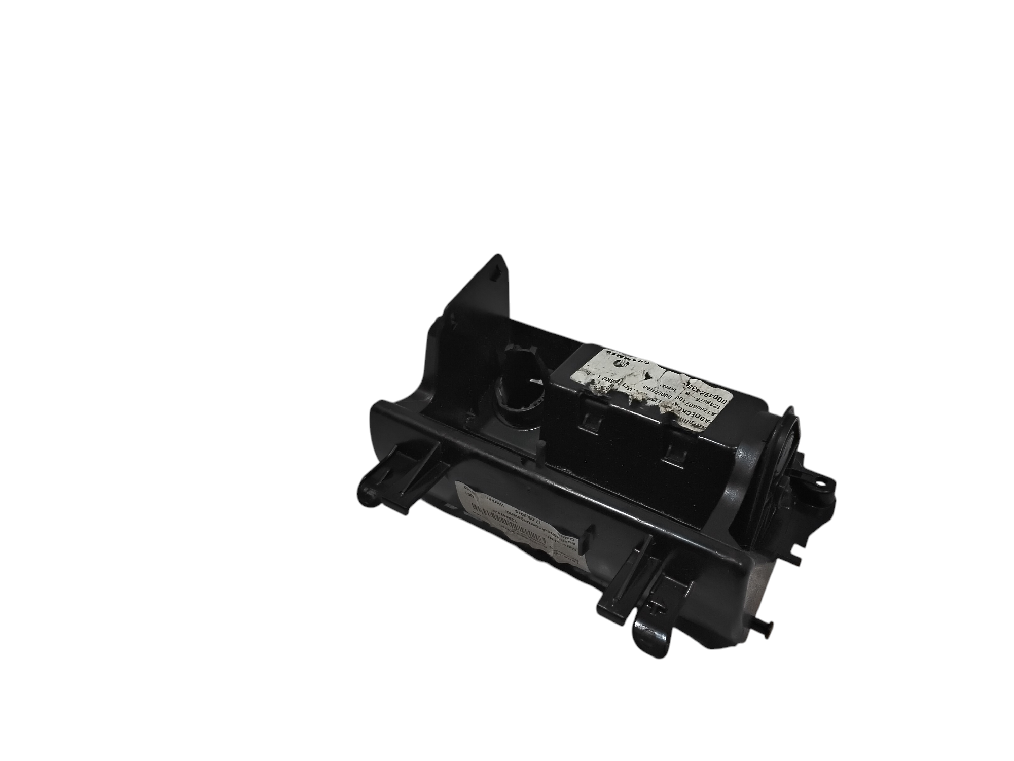 Posacenere per Mercedes Gla Serie (2013 - In produzione)