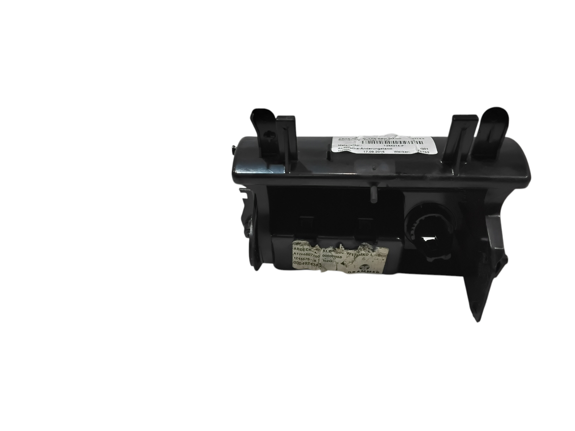 Posacenere per Mercedes Gla Serie (2013 - In produzione)