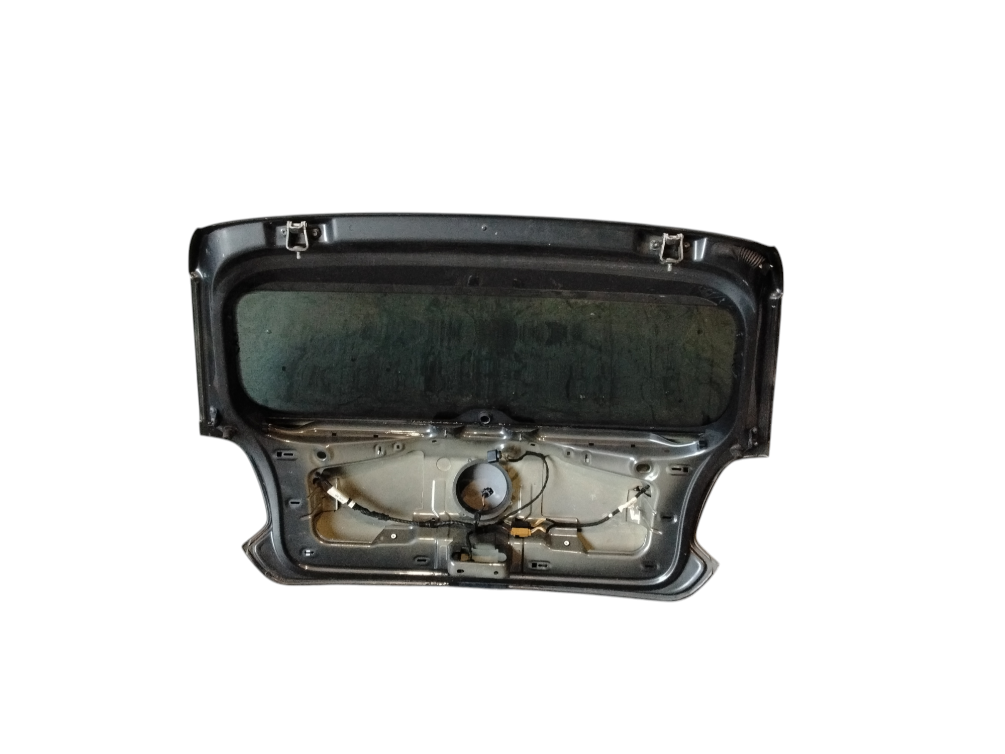 Portellone Posteriore per Volkswagen Polo 5� Serie (2009 - 2017)