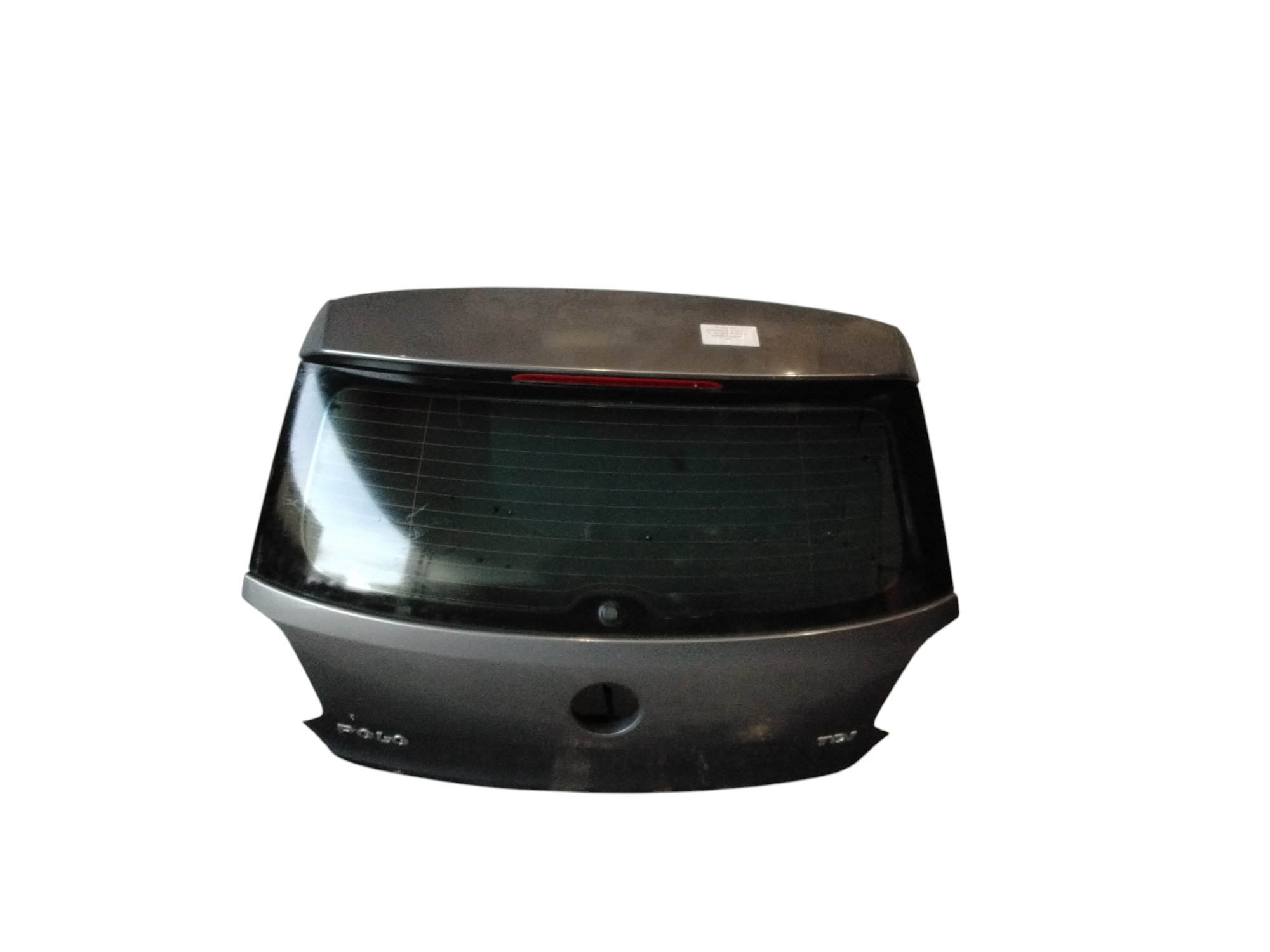 Portellone Posteriore per Volkswagen Polo 5� Serie (2009 - 2017)