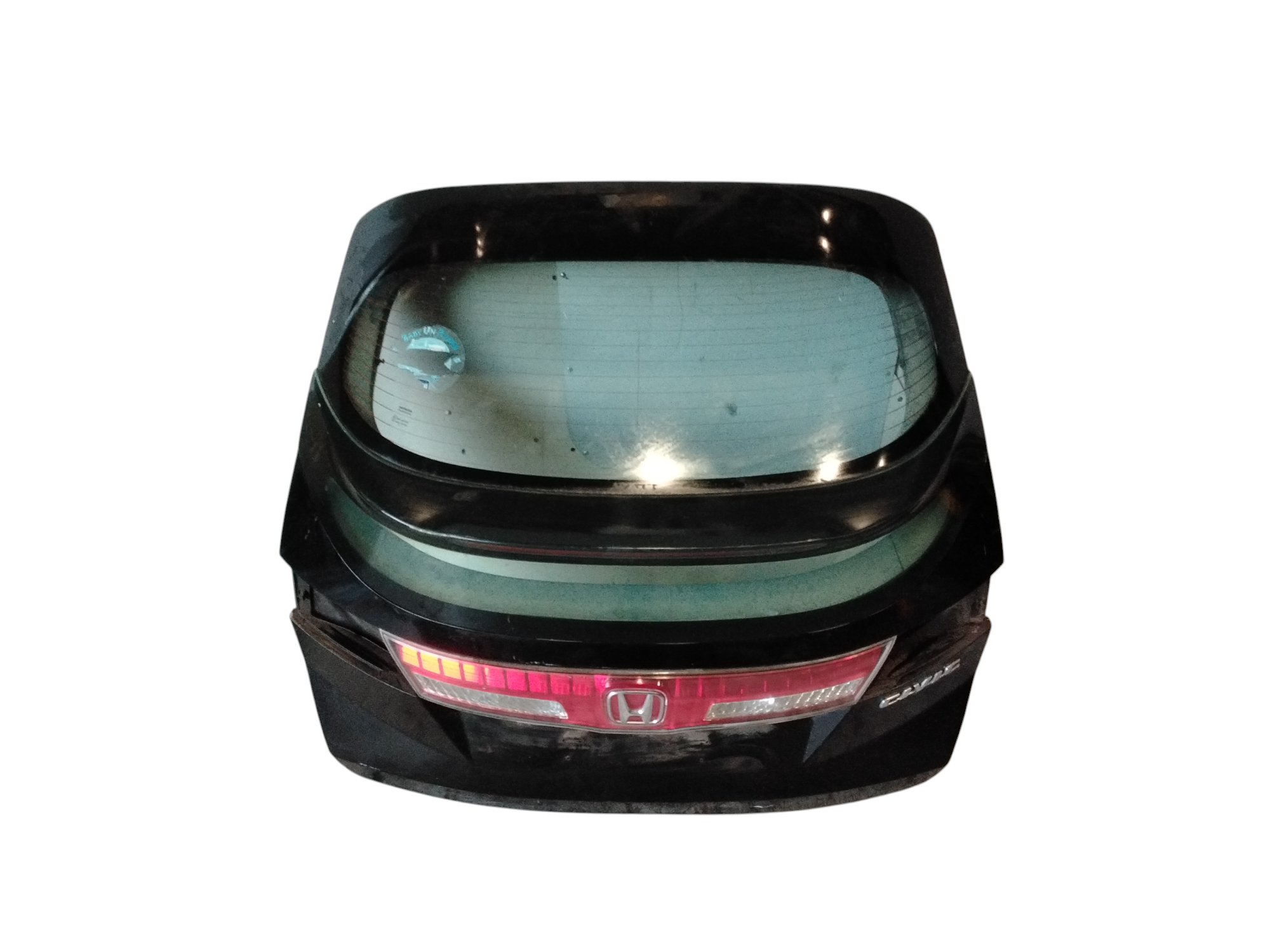 Portellone Posteriore per Honda Civic Berlina 5p (06>11) (2006 - 2011)