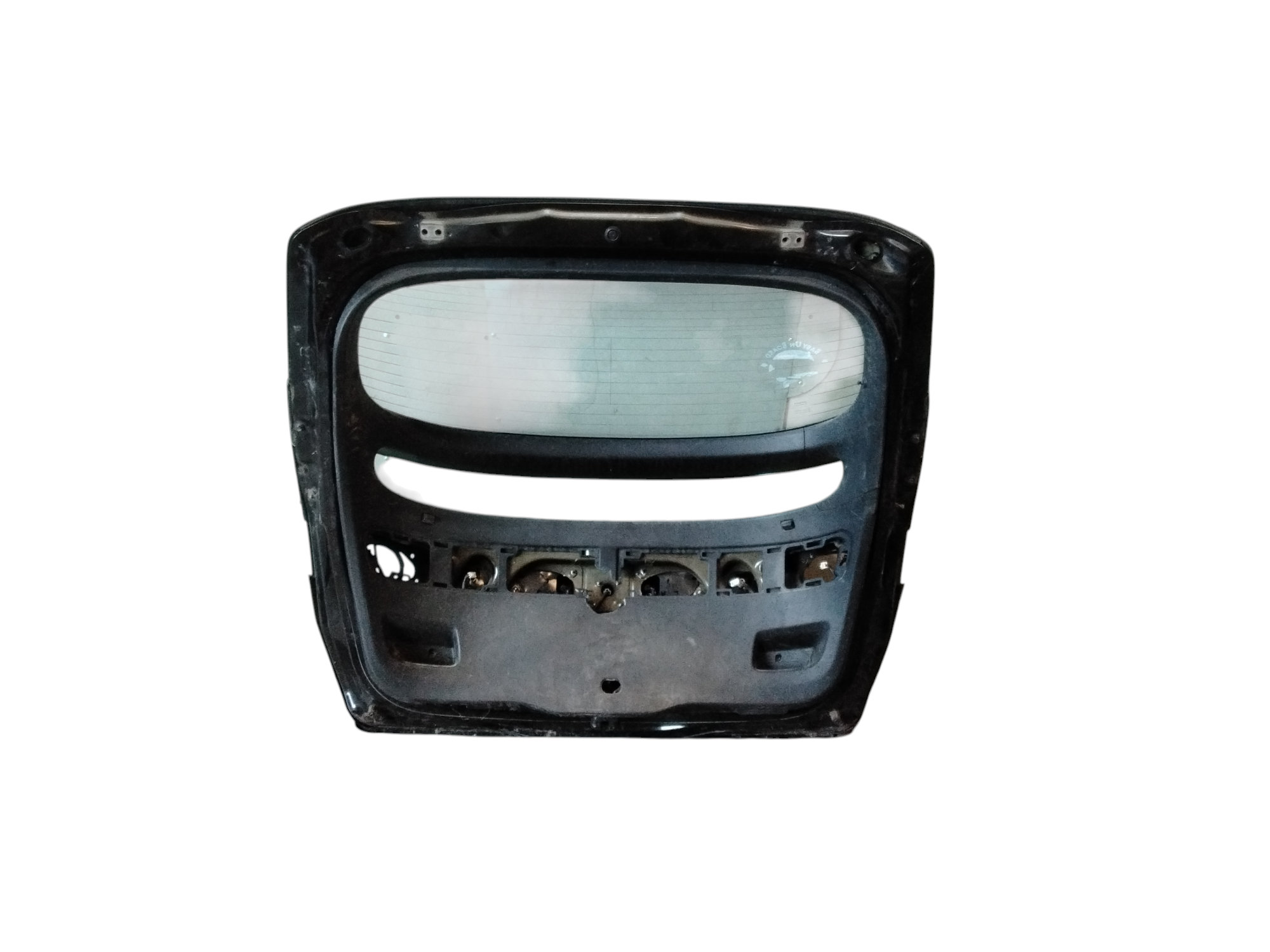 Portellone Posteriore per Honda Civic Berlina 5p (06>11) (2006 - 2011)