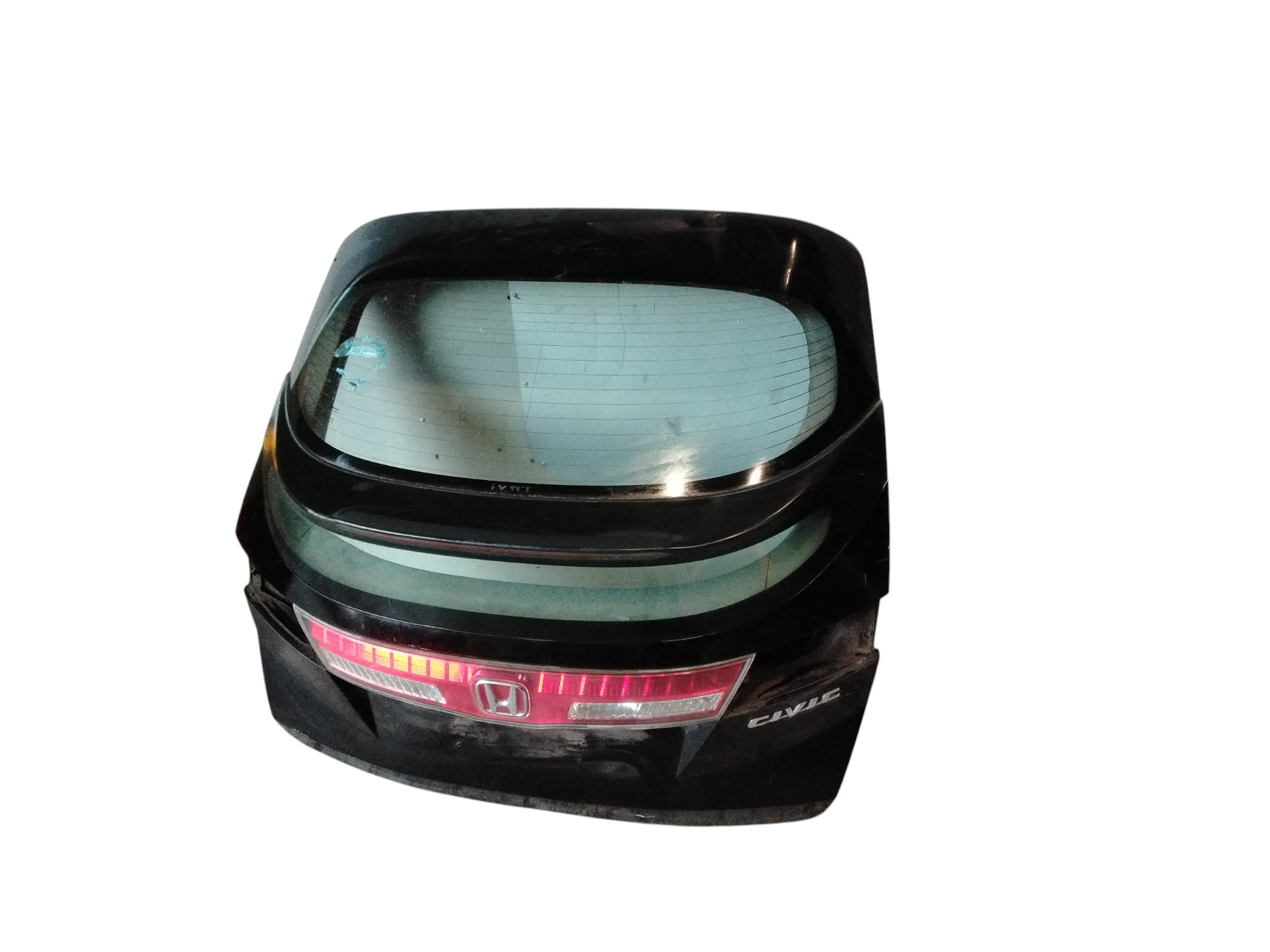 Portellone Posteriore per Honda Civic Berlina 5p (06>11) (2006 - 2011)