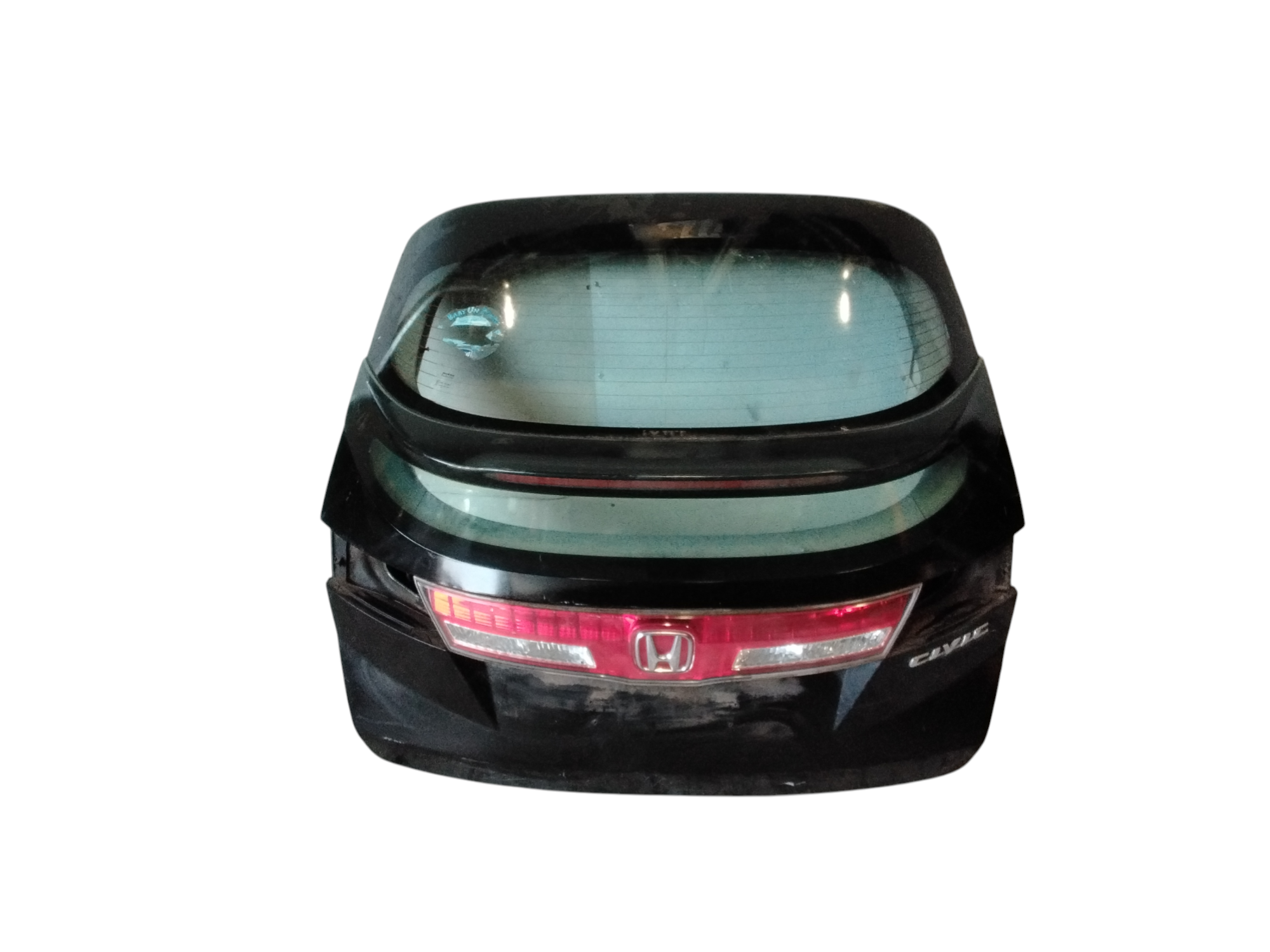 Portellone Posteriore per Honda Civic Berlina 5p (06>11) (2006 - 2011)