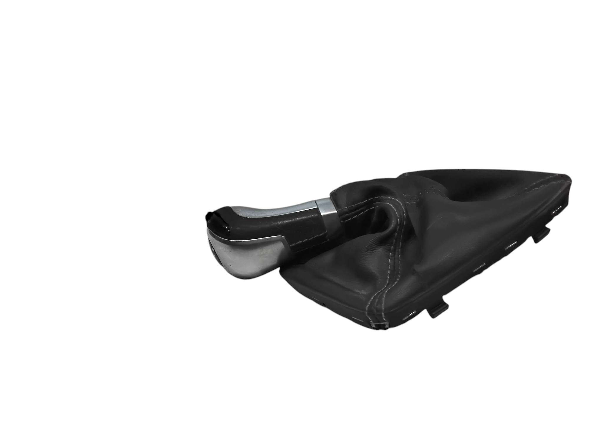 Pomello con cuffia cambio per Mercedes Gla Serie (2013 - In produzione)