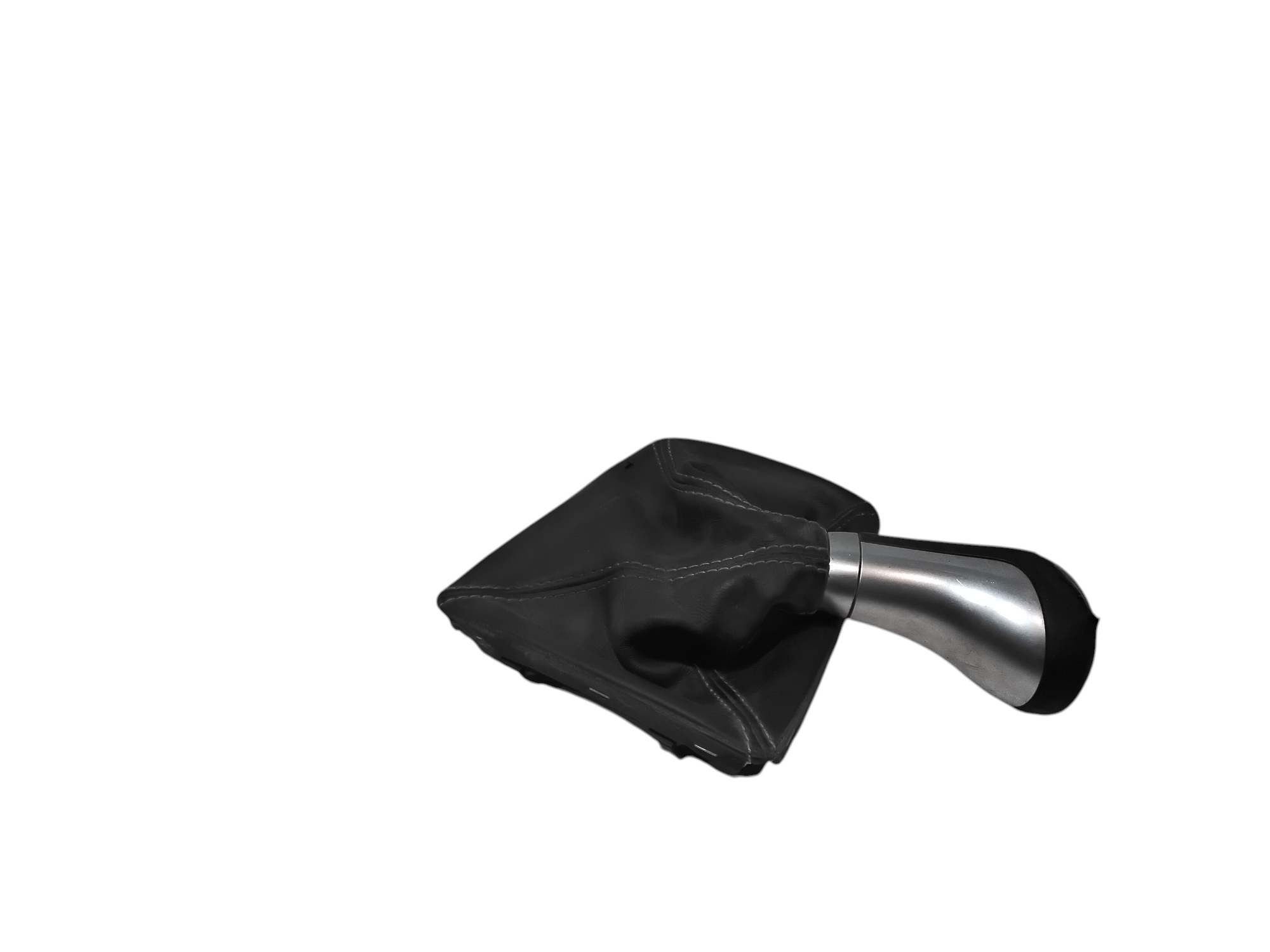 Pomello con cuffia cambio per Mercedes Gla Serie (2013 - In produzione)