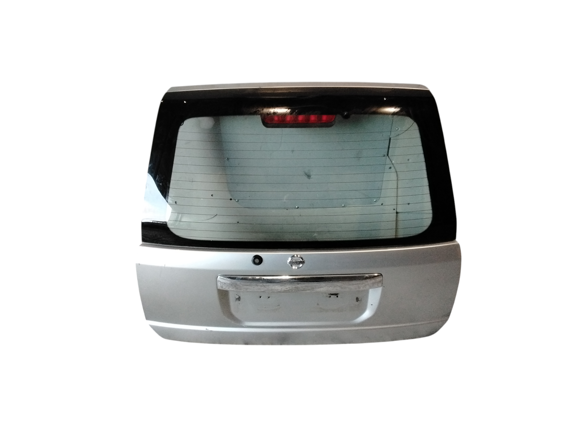 Portellone Posteriore per Nissan X-trail 1� Serie (2001 - 2007)