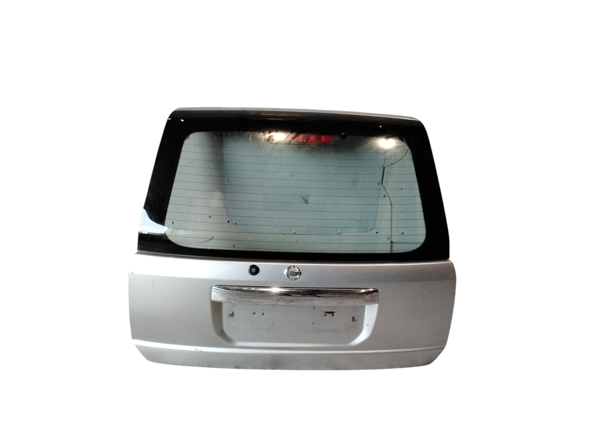 Portellone Posteriore per Nissan X-trail 1� Serie (2001 - 2007)