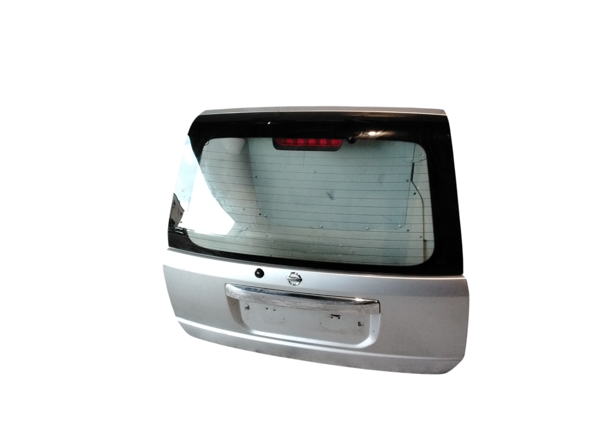 Portellone Posteriore per Nissan X-trail 1� Serie (2001 - 2007)