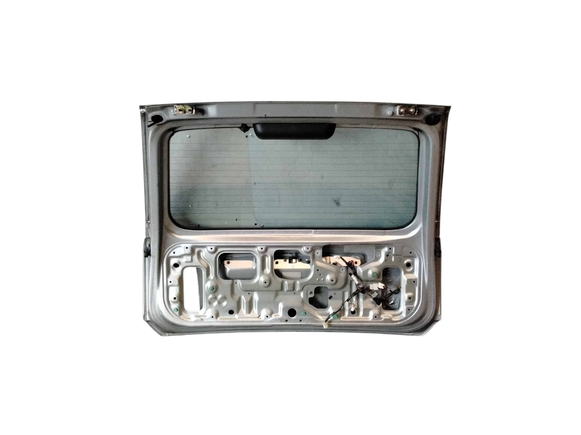 Portellone Posteriore per Nissan X-trail 1� Serie (2001 - 2007)