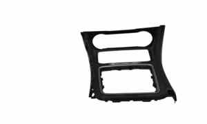 Modanatura console tunnel centrale per Mercedes Gla Serie (2013 - In produzione)