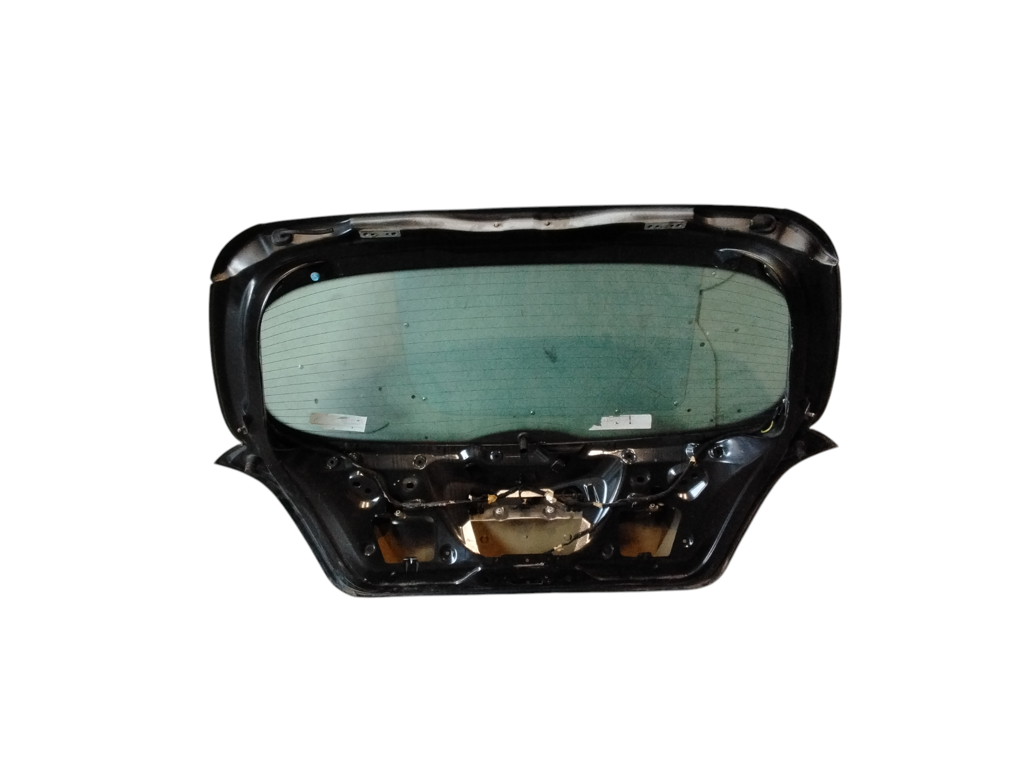 Portellone Posteriore per Peugeot 207 1� Serie (2006 - 2009)