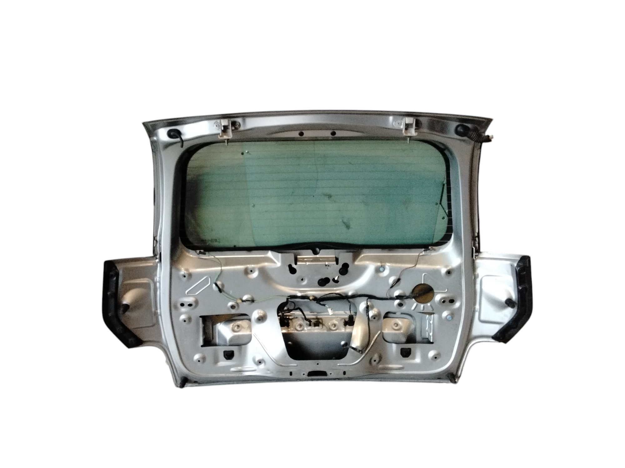 Portellone Posteriore per Citroen C3 Picasso (08>) (2008 - In produzione)