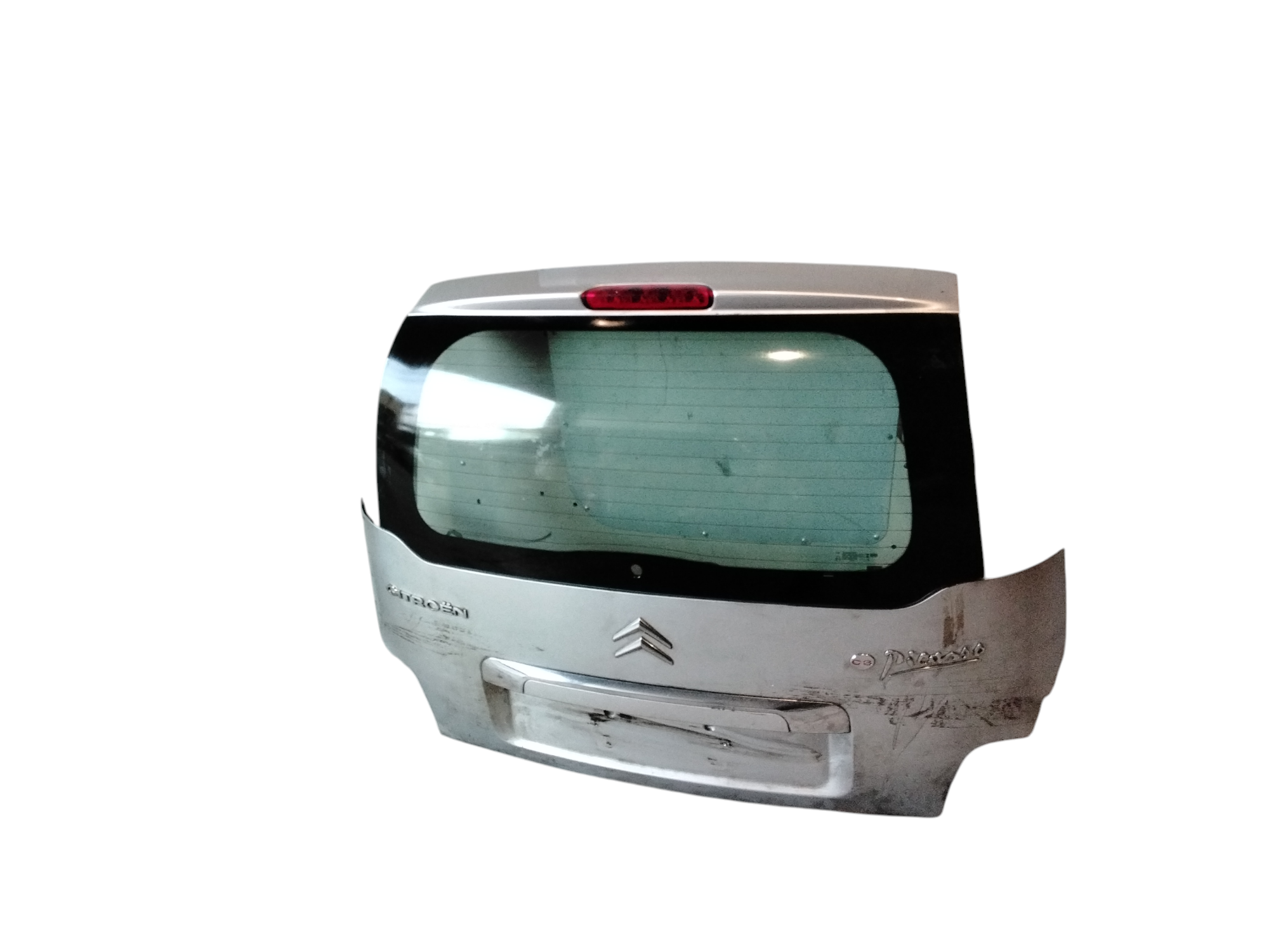 Portellone Posteriore per Citroen C3 Picasso (08>) (2008 - In produzione)