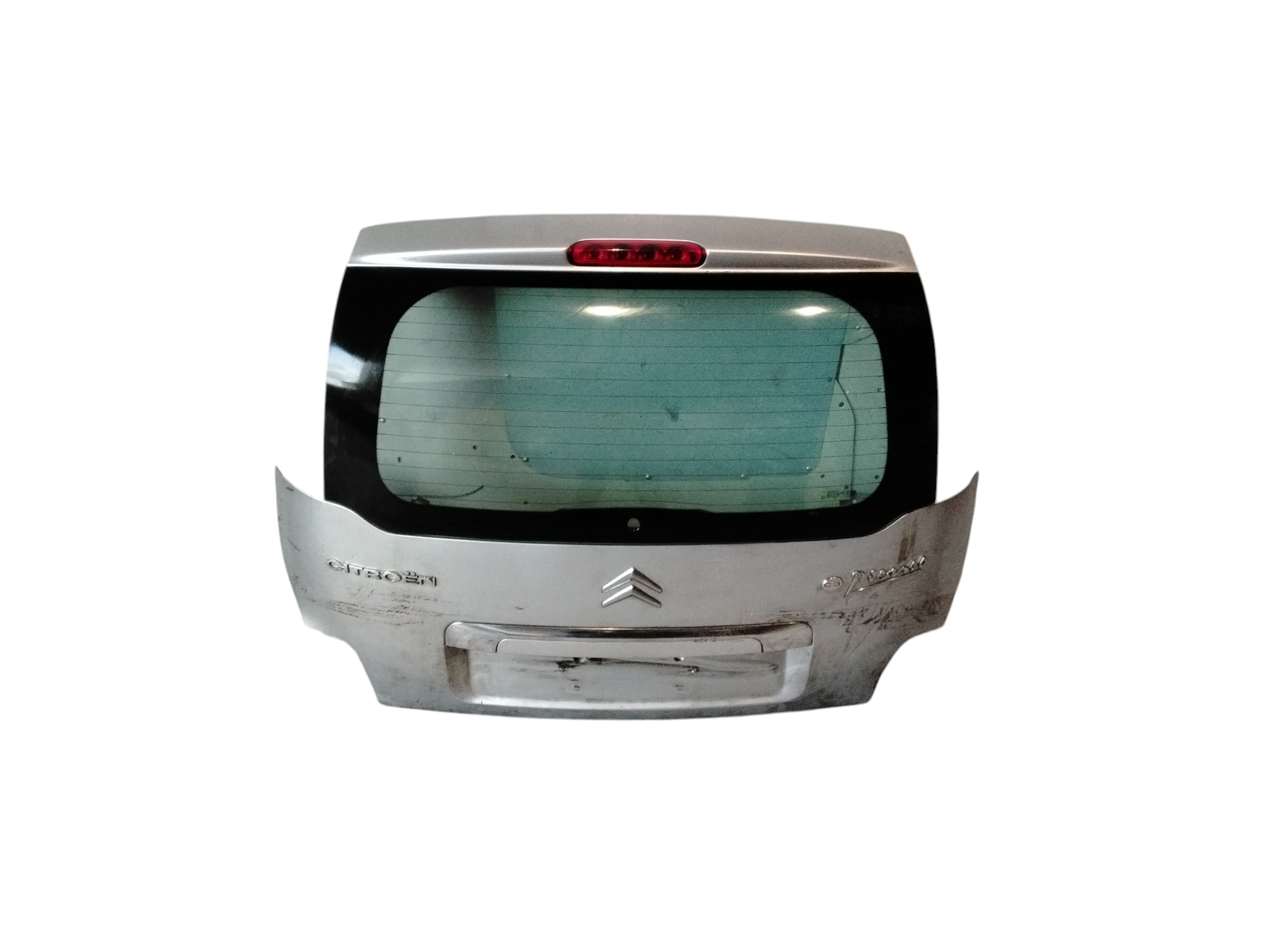 Portellone Posteriore per Citroen C3 Picasso (08>) (2008 - In produzione)