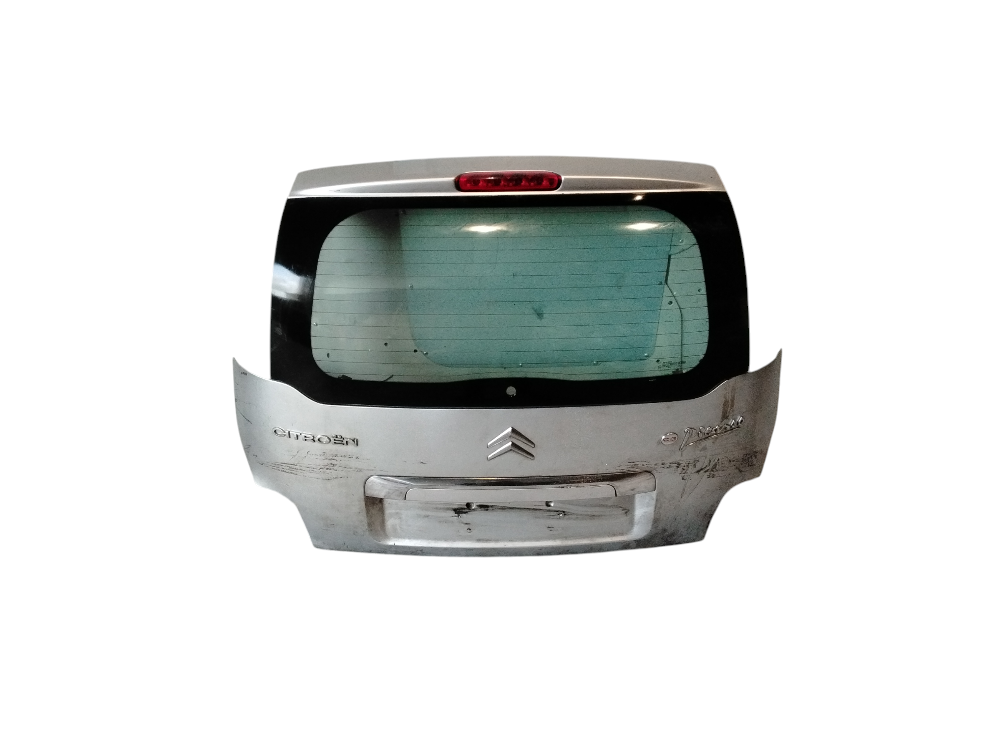 Portellone Posteriore per Citroen C3 Picasso (08>) (2008 - In produzione)