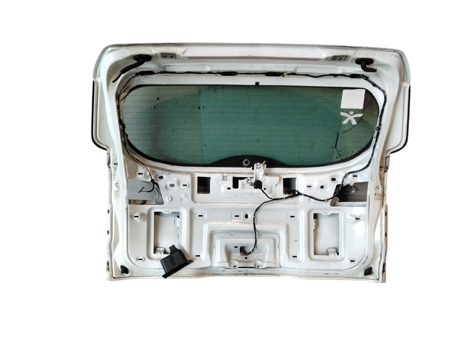 Portellone Posteriore per Ford S - Max Serie (15>18) (2015 - 2018)