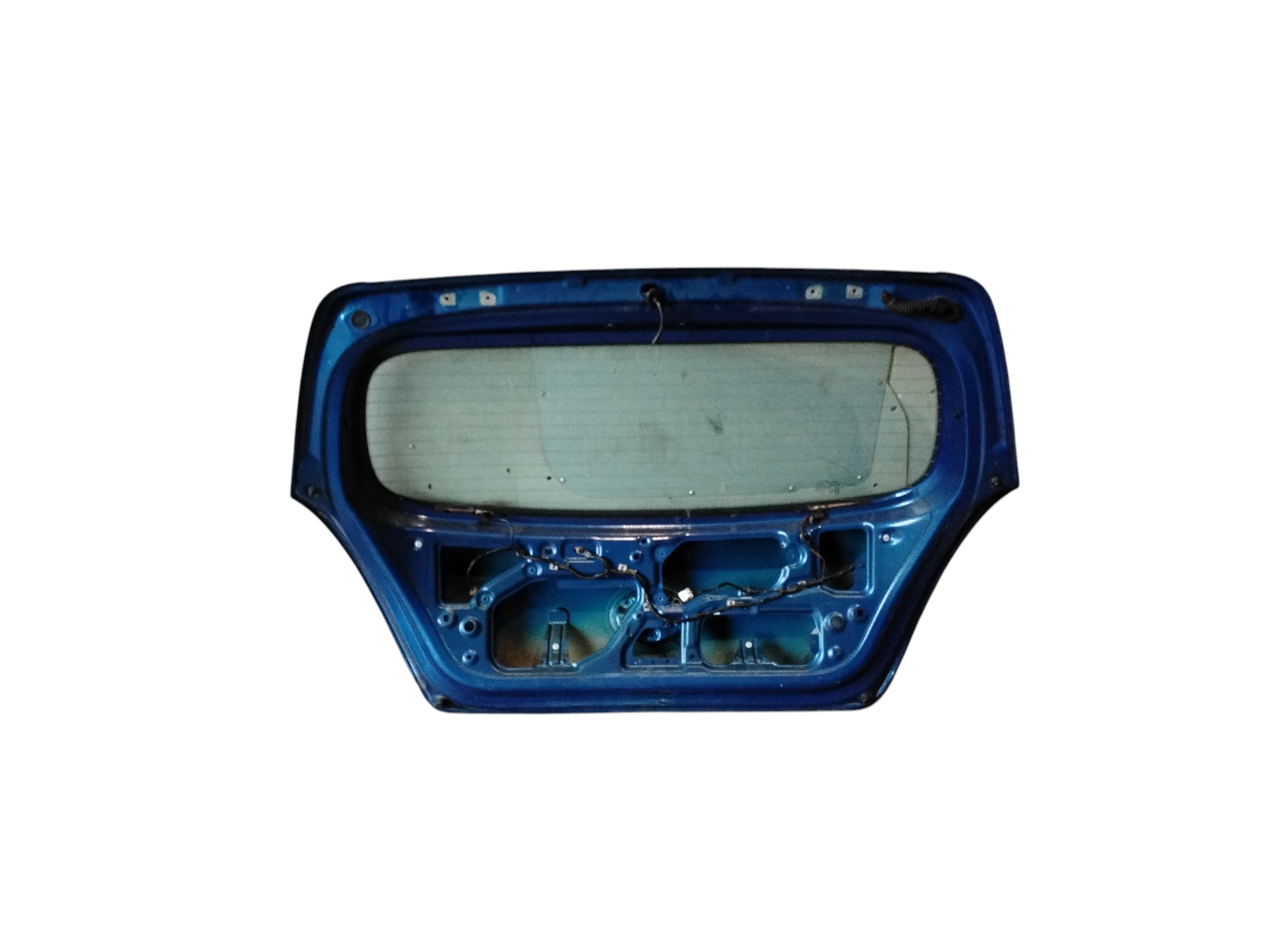 Portellone Posteriore per Hyundai I20 1� Serie (2008 - 2014)