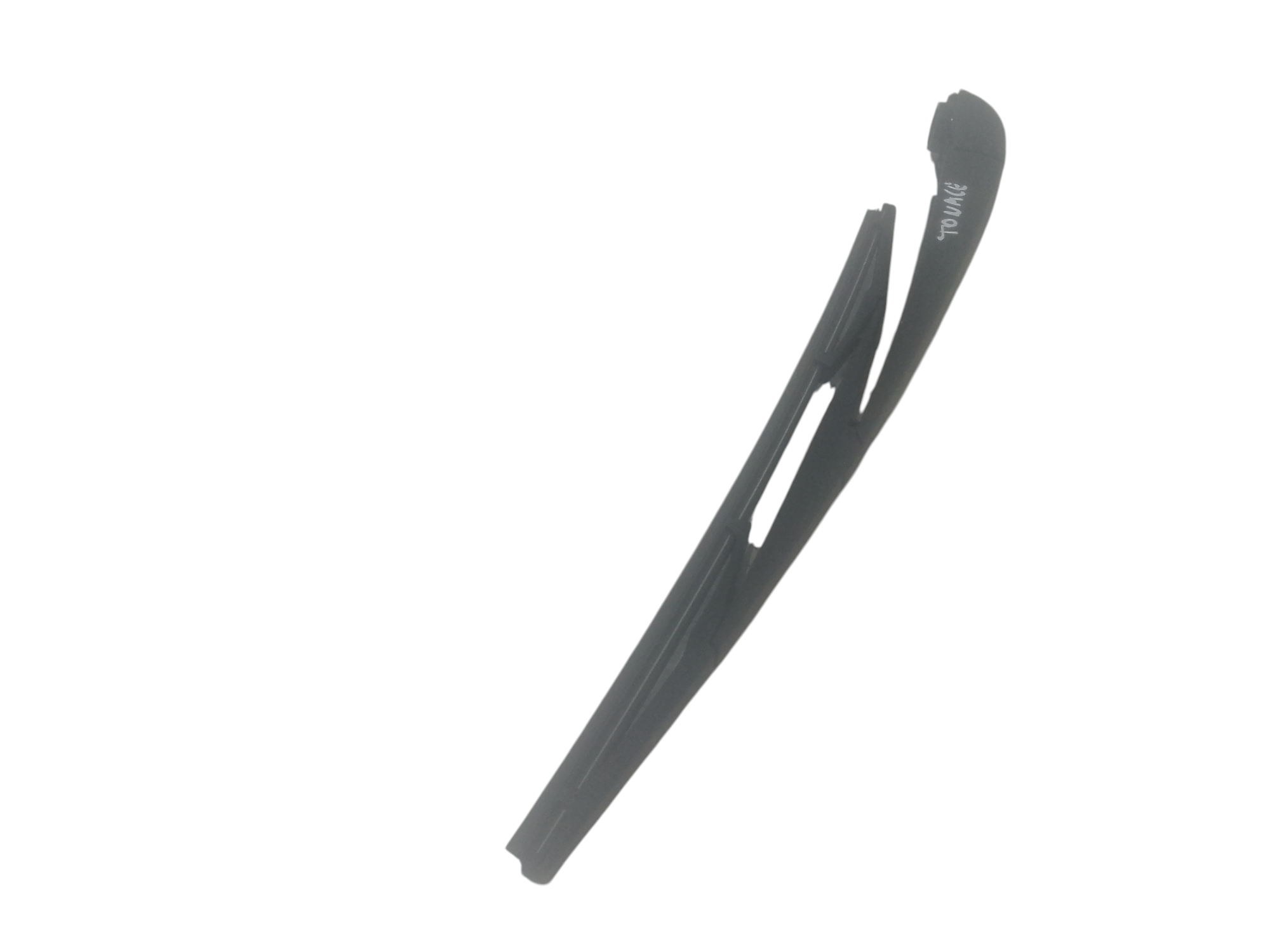 Braccio tergi posteriore per Alfa Romeo Tonale (2020 - )