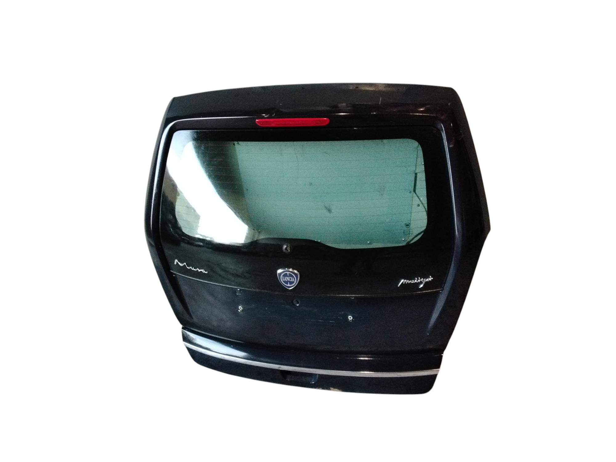 Portellone Posteriore per Lancia Musa 2� Serie (2007 - In produzione)