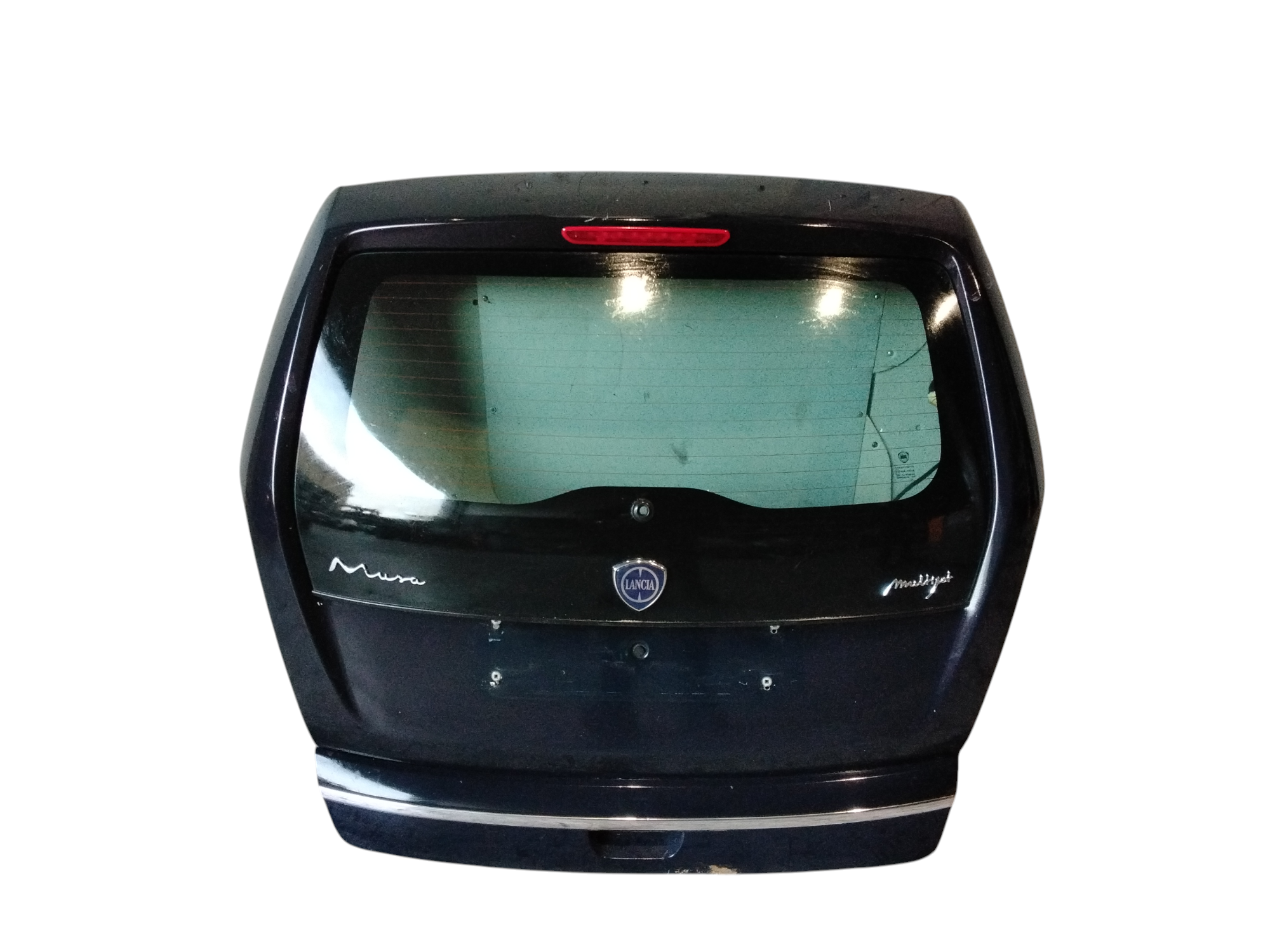 Portellone Posteriore per Lancia Musa 2� Serie (2007 - In produzione)