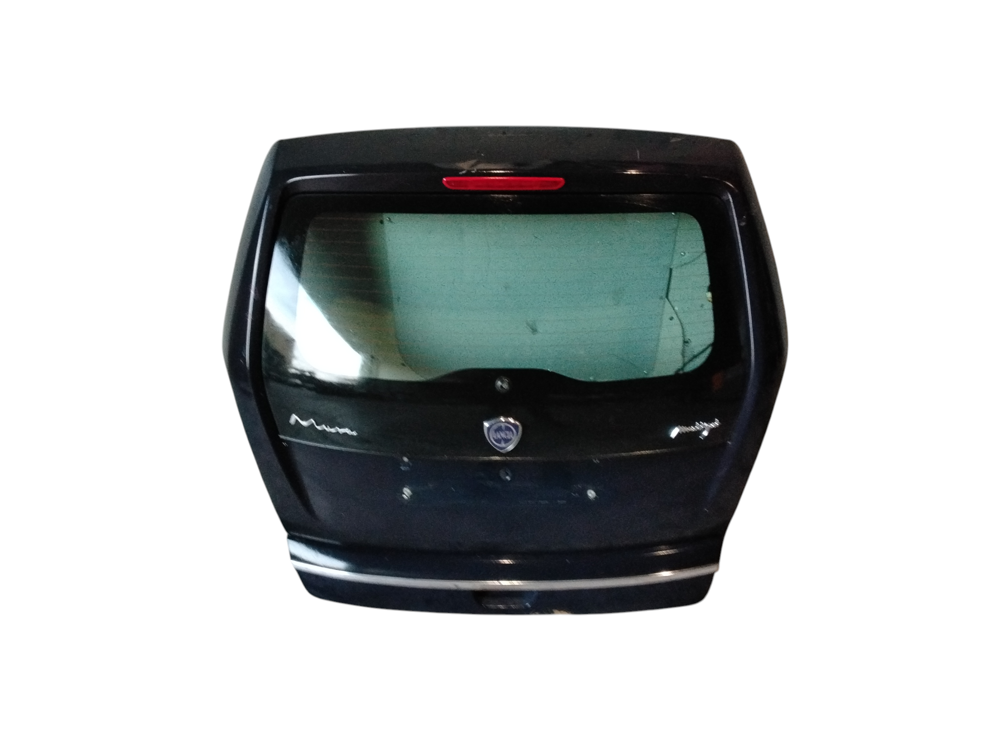 Portellone Posteriore per Lancia Musa 2� Serie (2007 - In produzione)