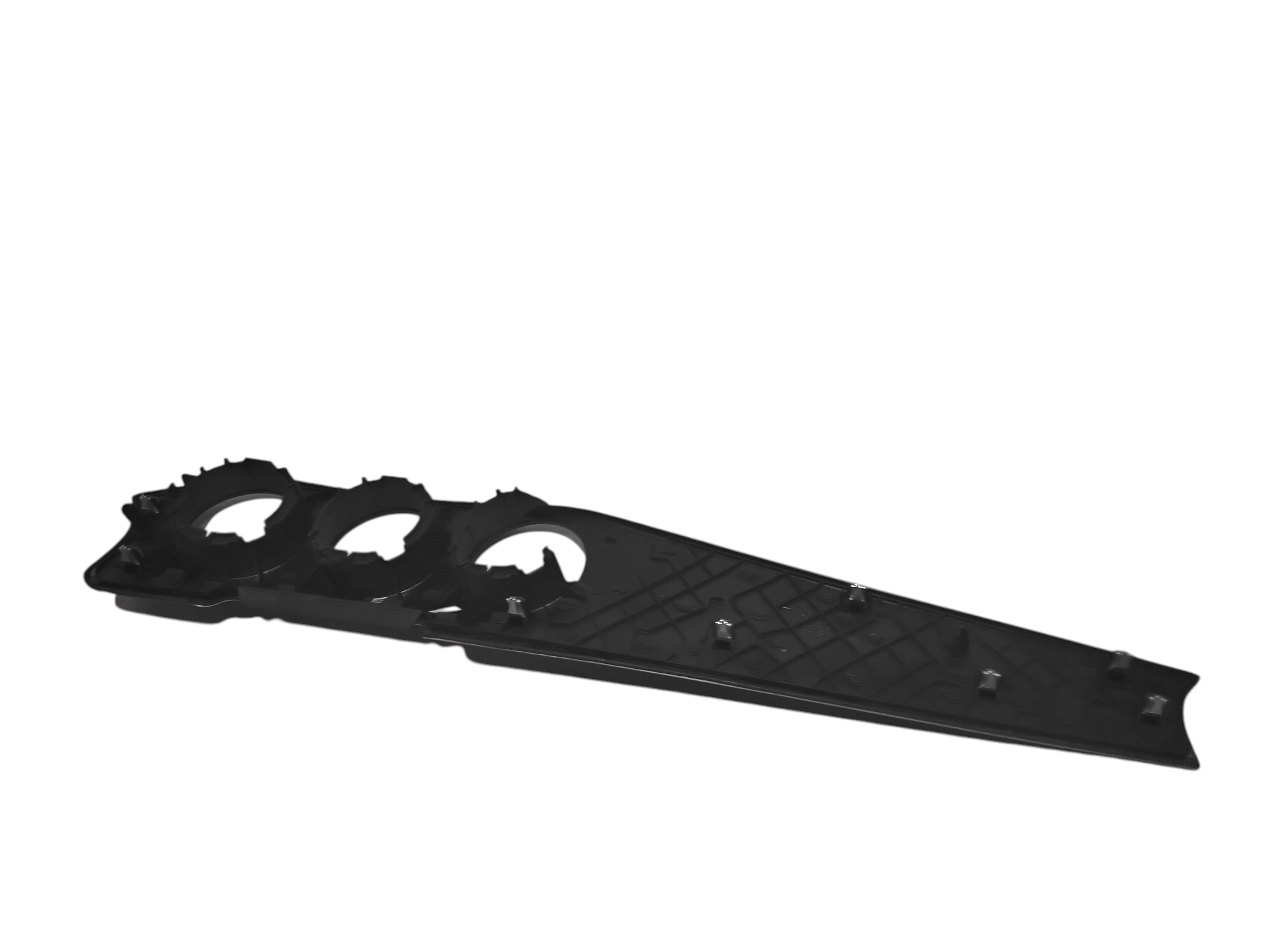 Modanatura Centrale Cruscotto per Mercedes Gla Serie (2013 - In produzione)