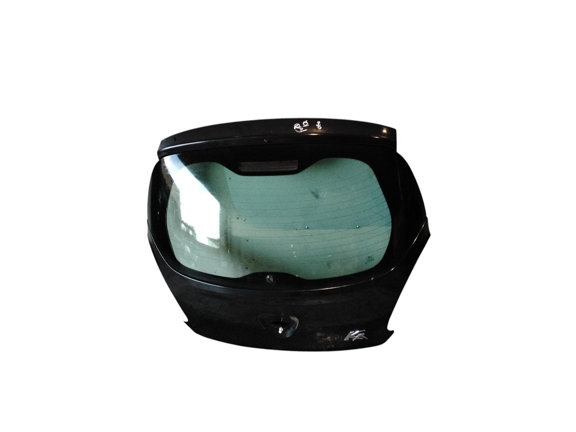 Portellone Posteriore per Ford Ka Serie (ccu) (08>18) (2008 - 2018)