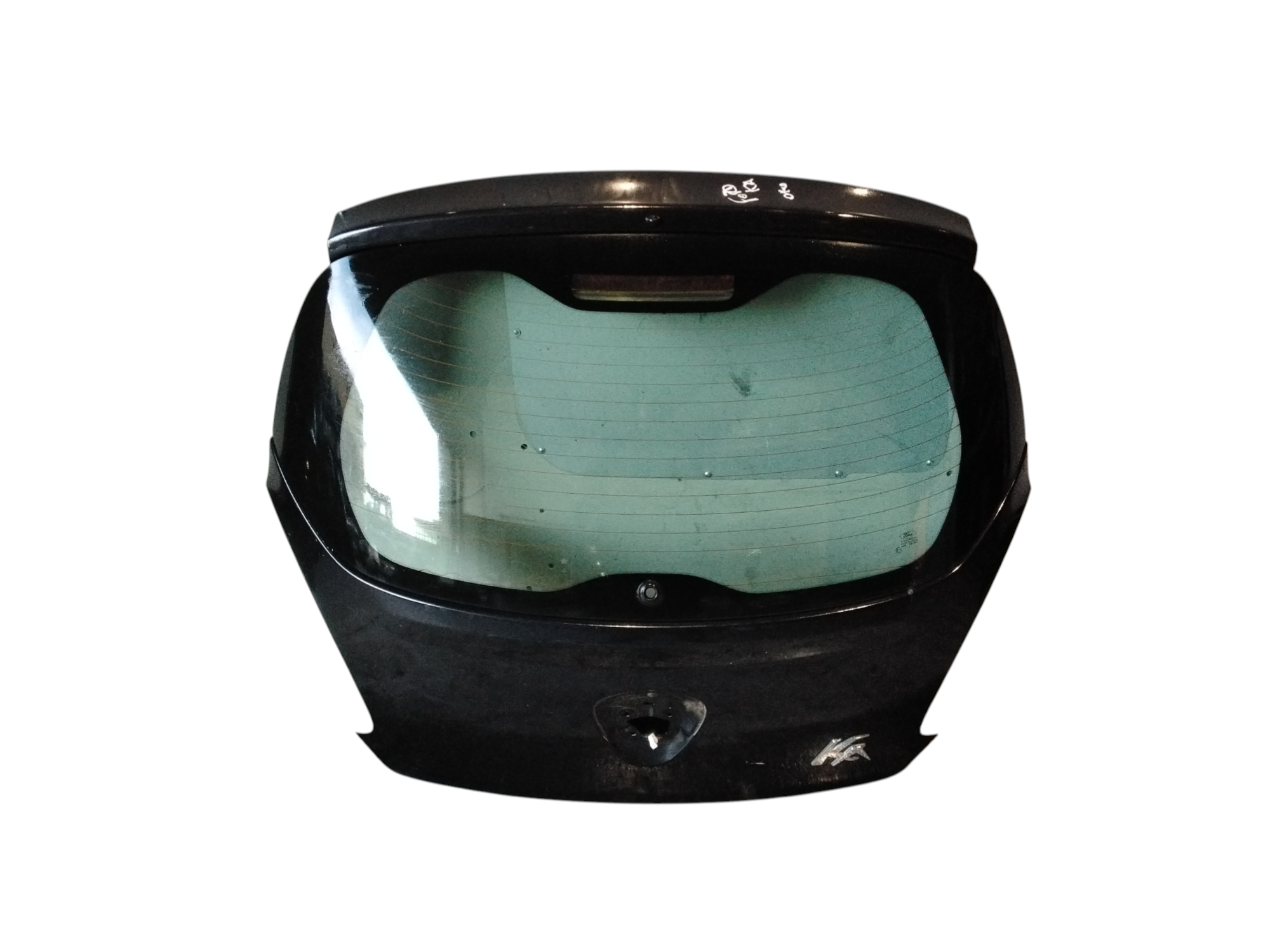 Portellone Posteriore per Ford Ka Serie (ccu) (08>18) (2008 - 2018)