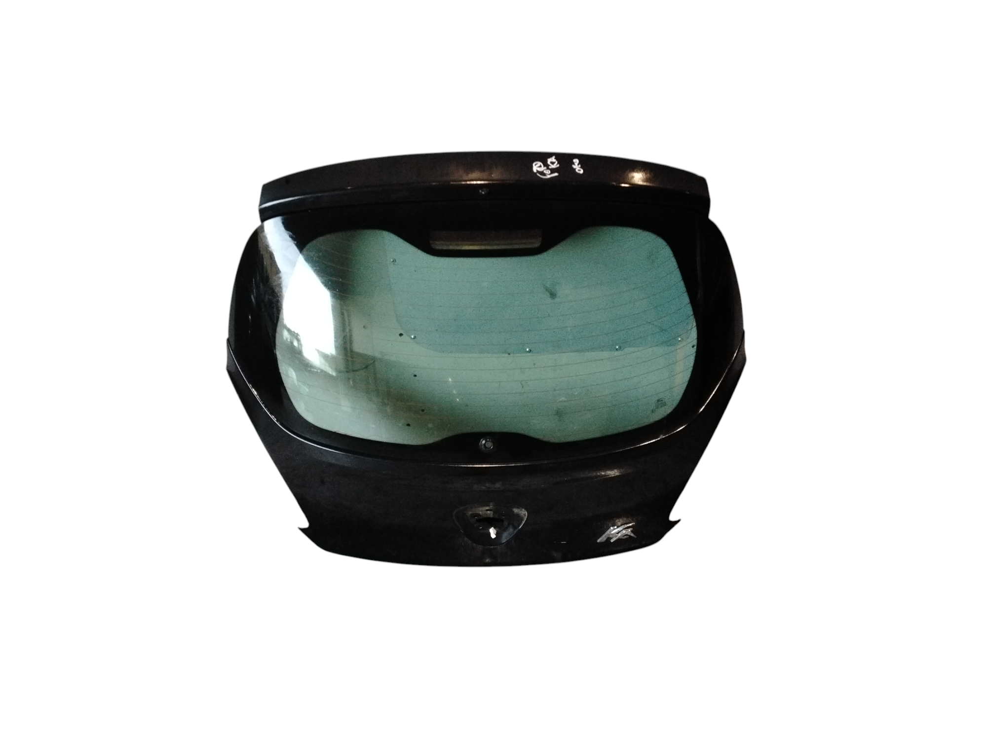 Portellone Posteriore per Ford Ka Serie (ccu) (08>18) (2008 - 2018)