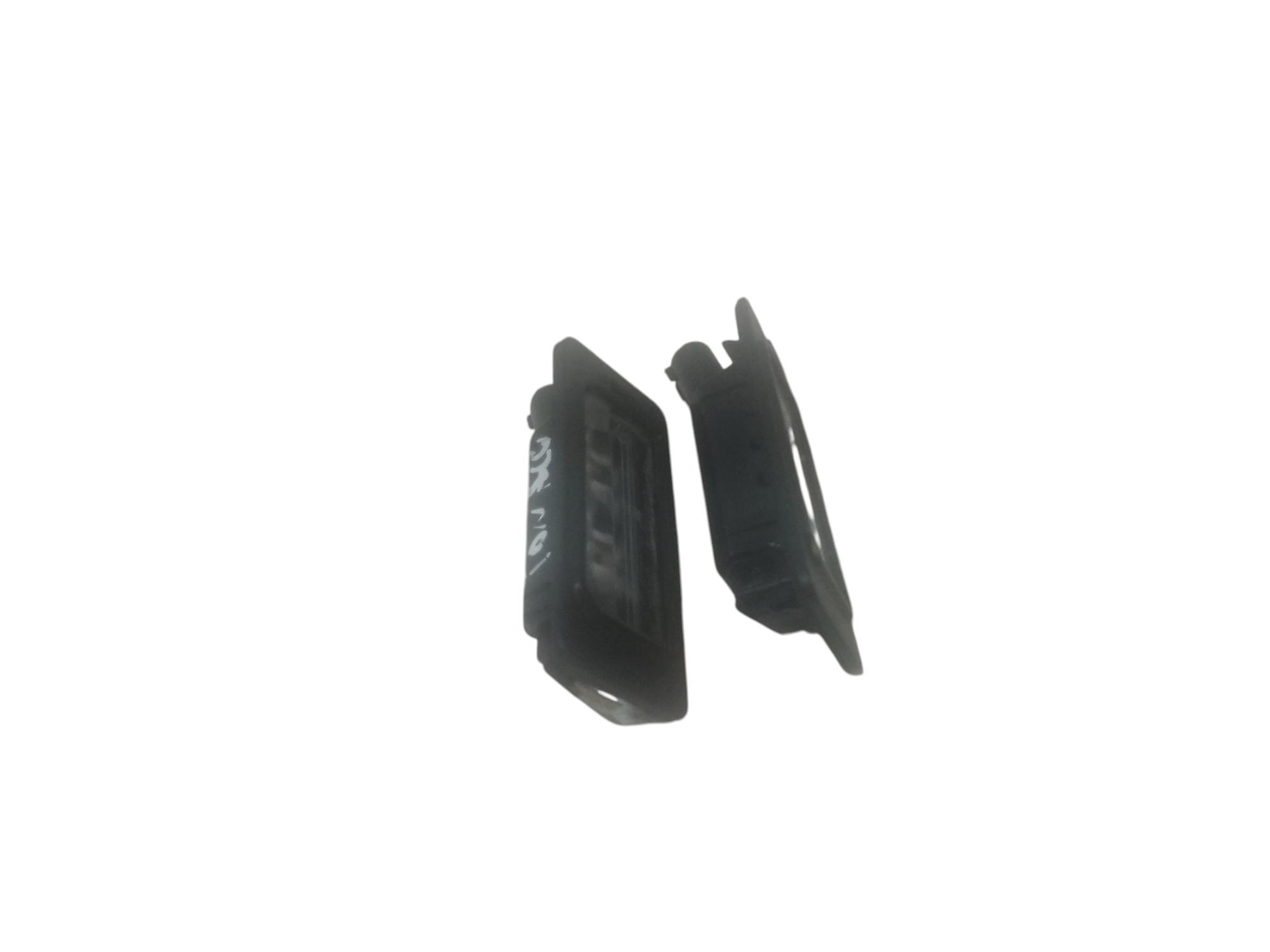 Fanale luce targa per Alfa Romeo Tonale (2020 - )